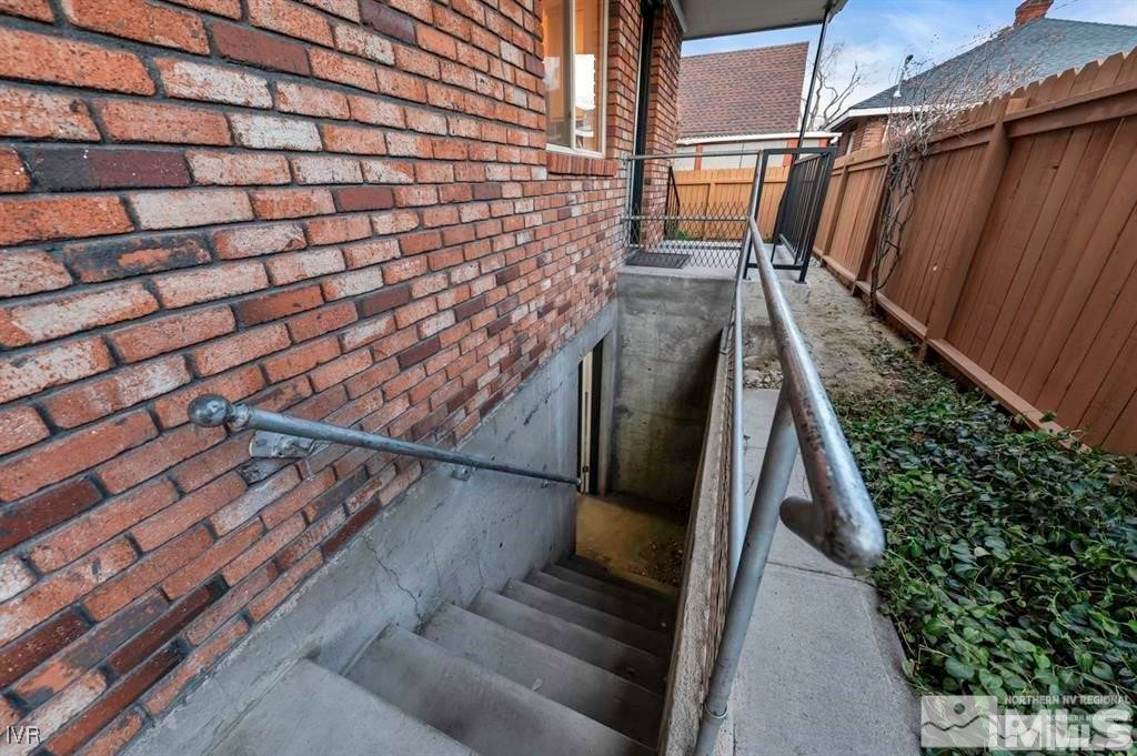 410 Reno Avenue
