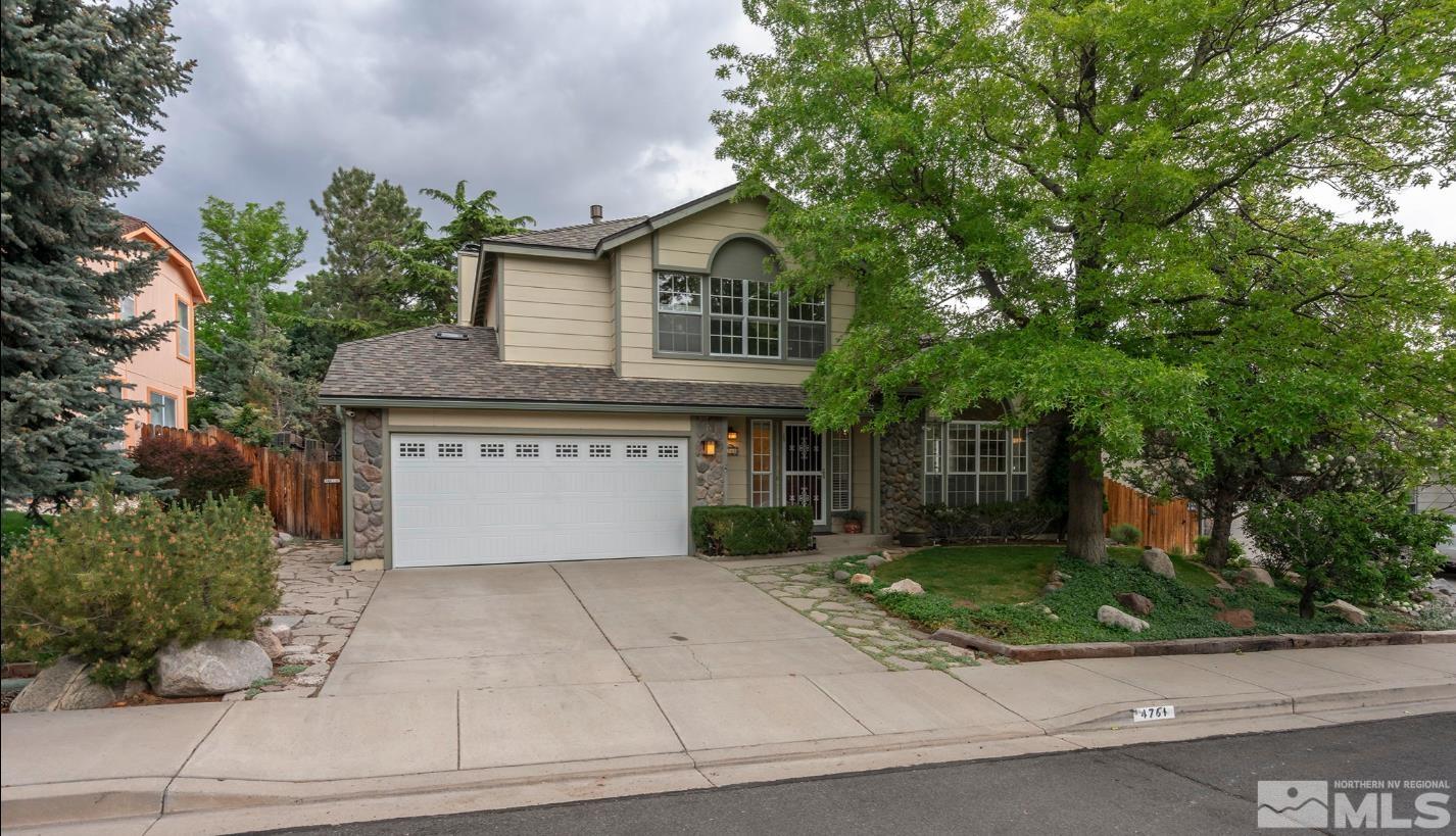 4761 Scenic Hill Circle