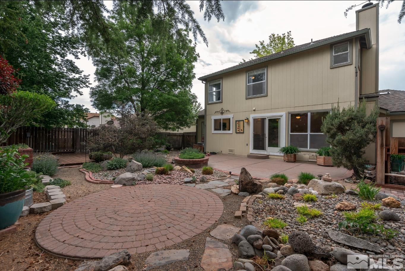 4761 Scenic Hill Circle