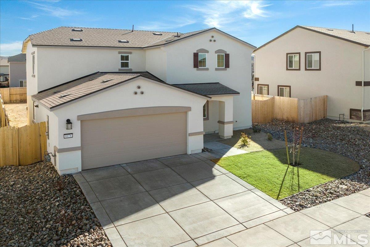 8978 Wolf River Drive