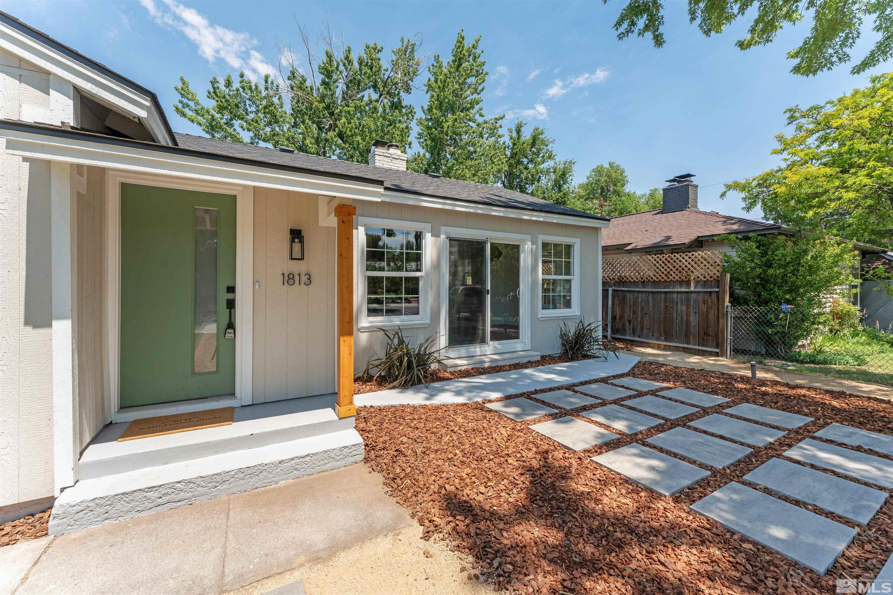 1813 Westfield Avenue