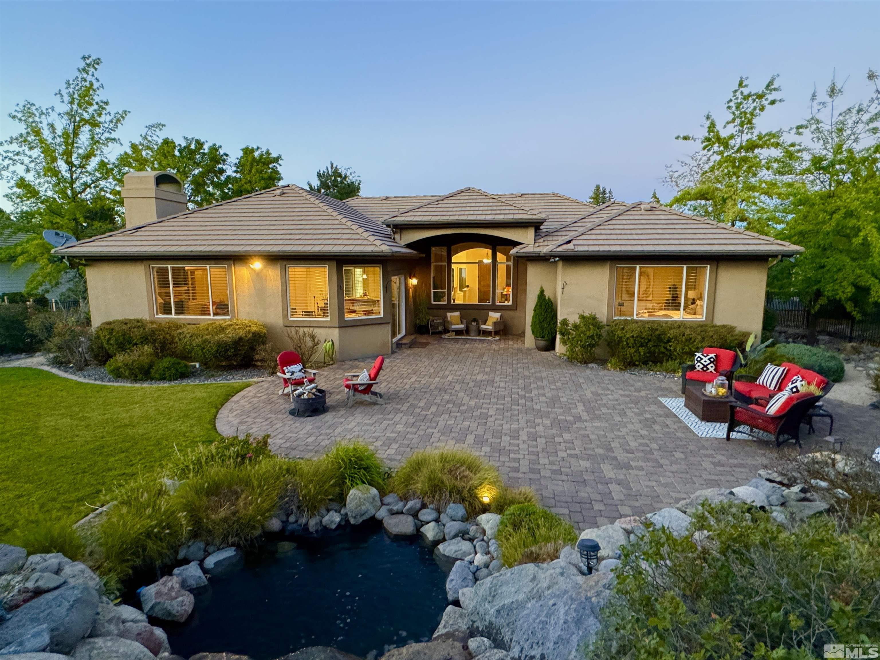 4395 Juniper Trail