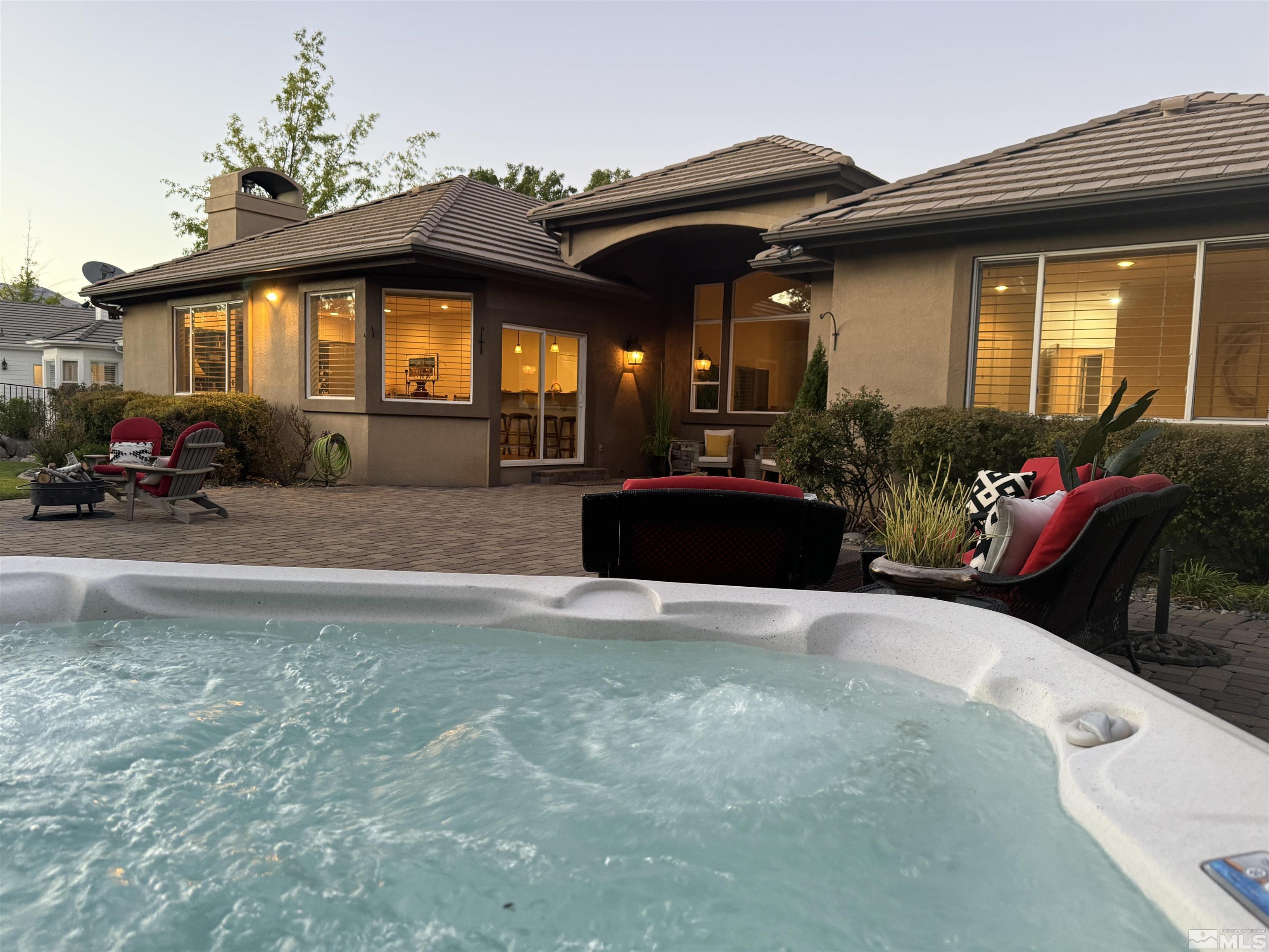 4395 Juniper Trail