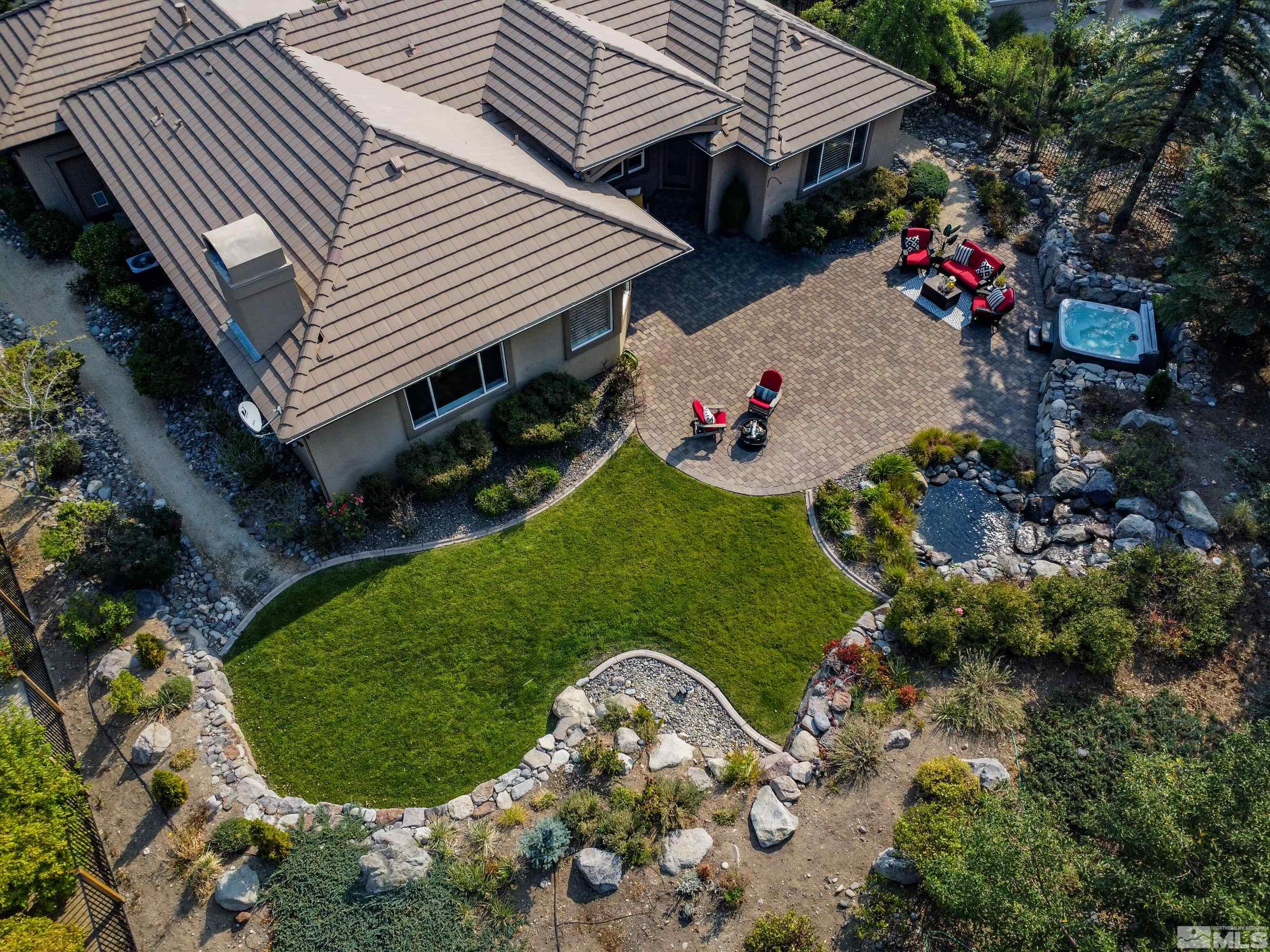 4395 Juniper Trail