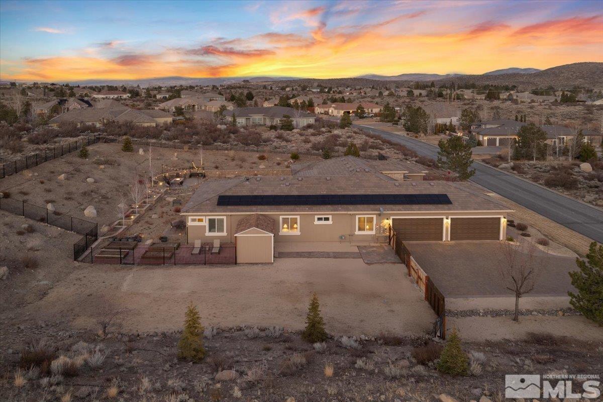 15185 Chateau Lane