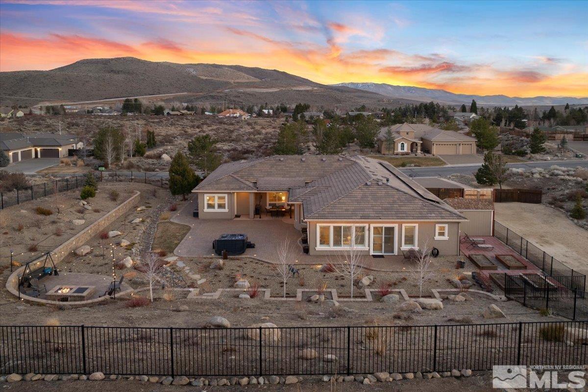 15185 Chateau Lane