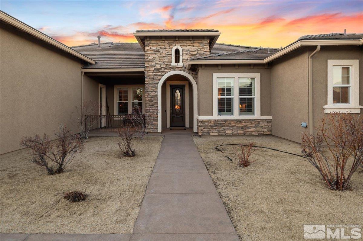 15185 Chateau Lane