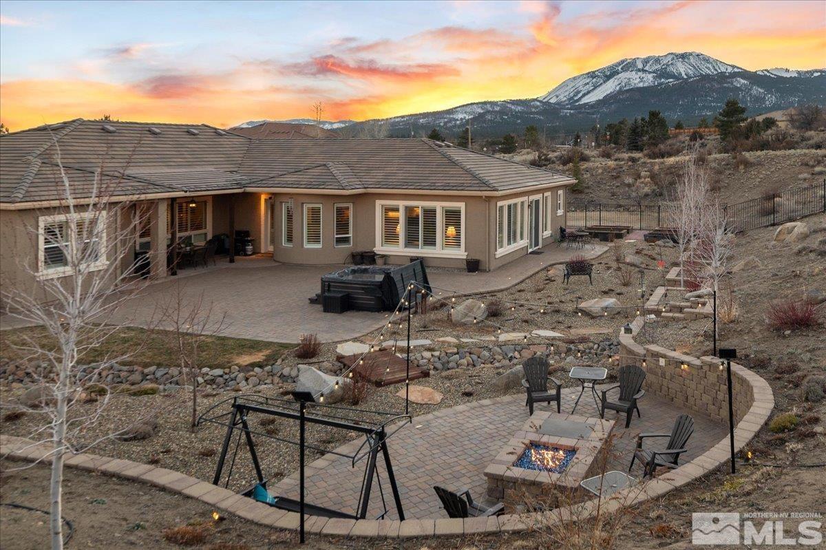 15185 Chateau Lane