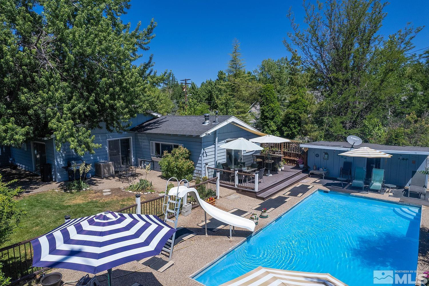 1360 Dartmouth Drive