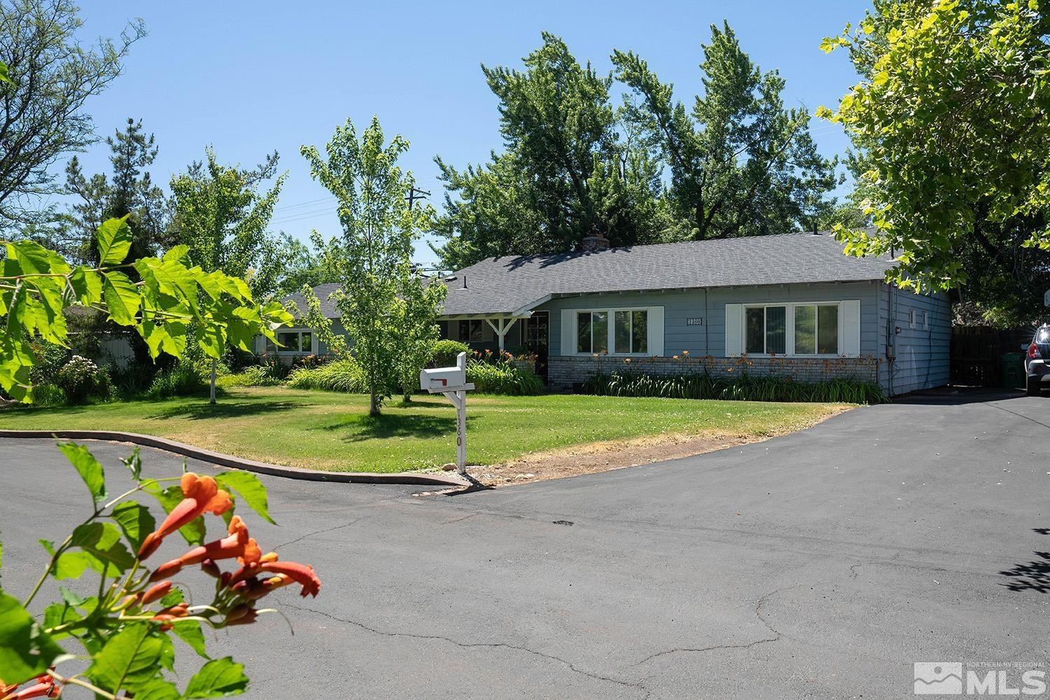 1360 Dartmouth Drive