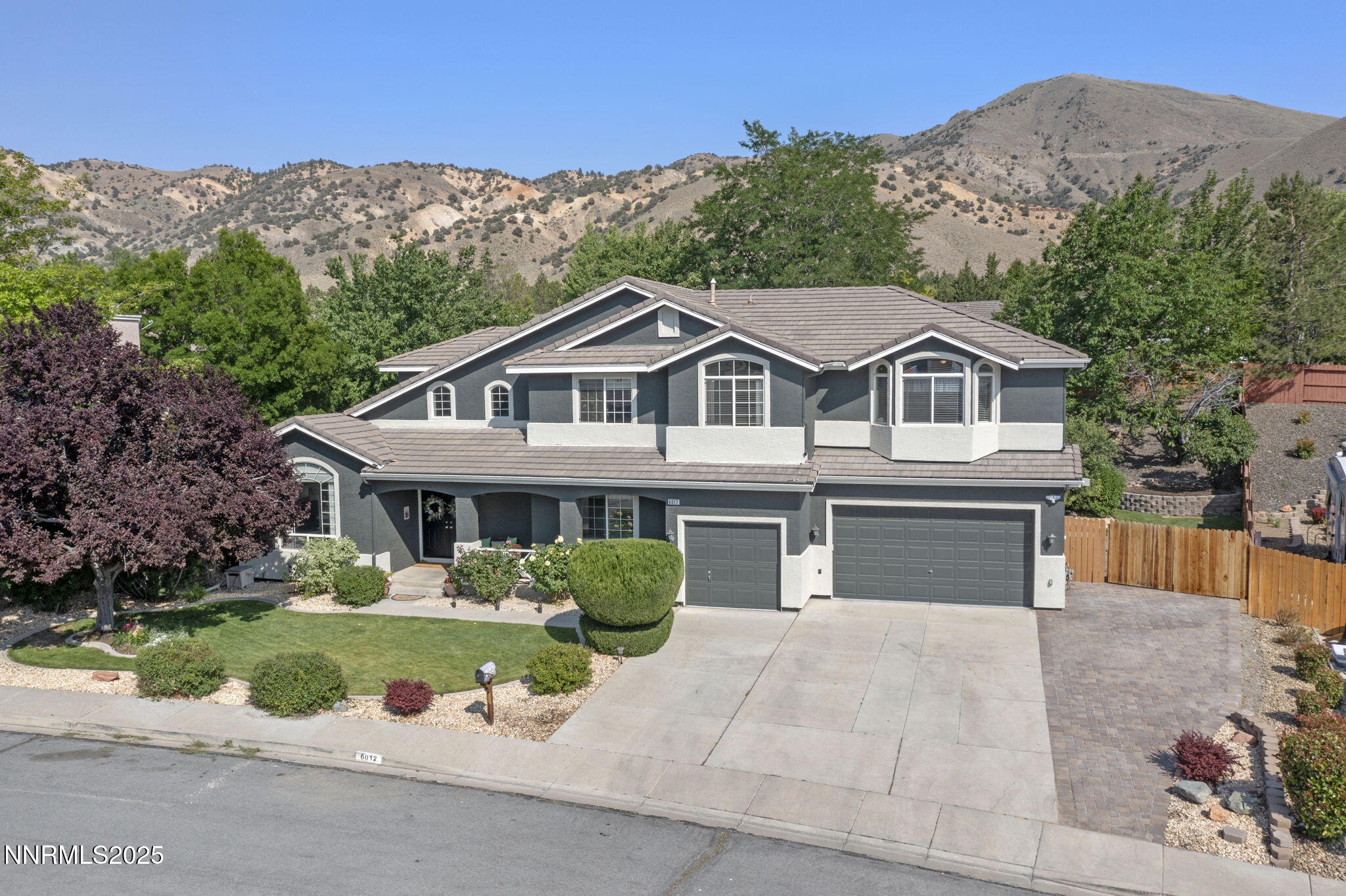 6012 Clear Creek Drive