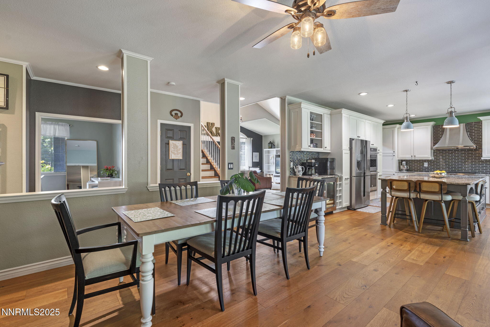 6012 Clear Creek Drive