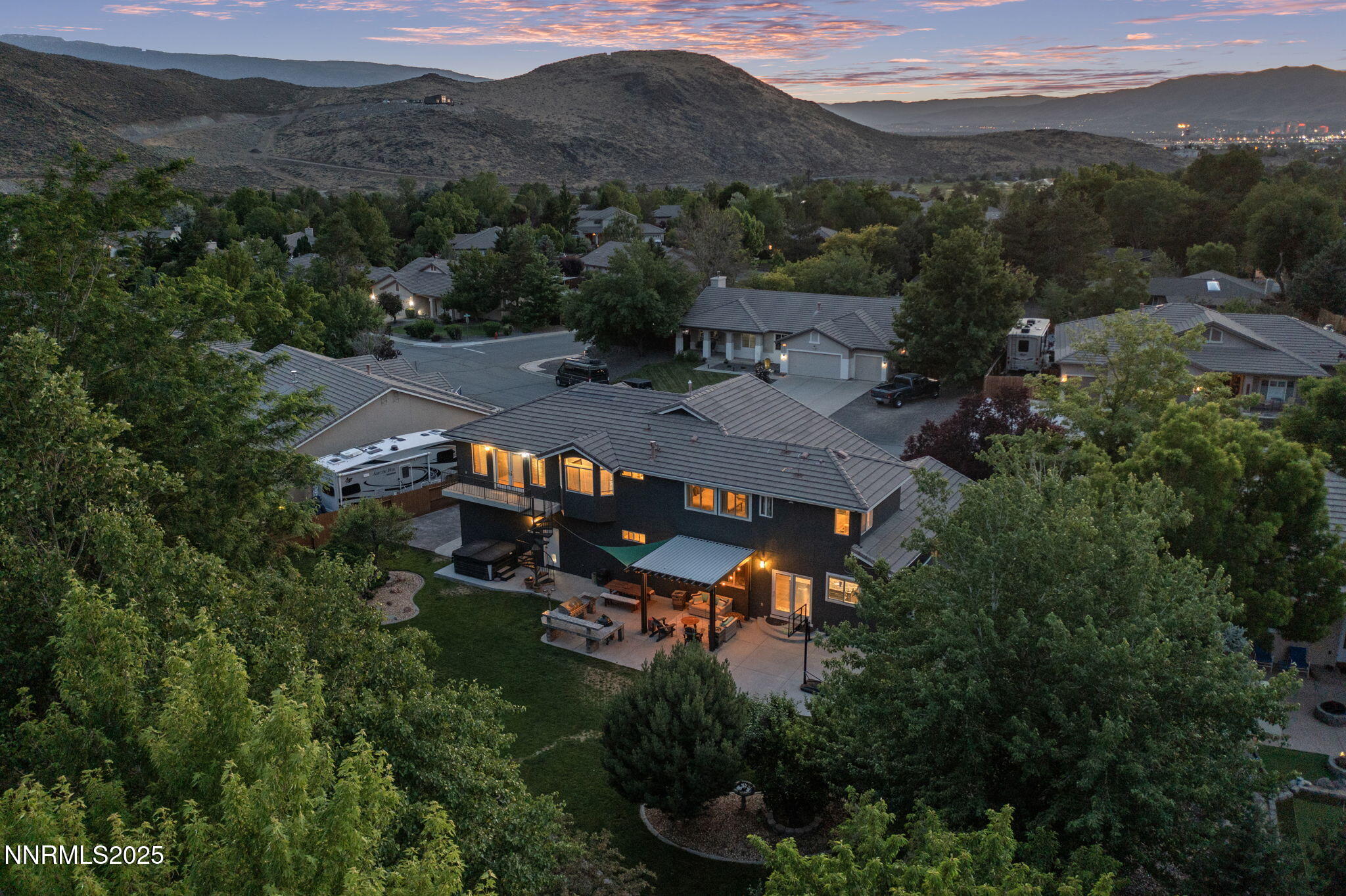 6012 Clear Creek Drive