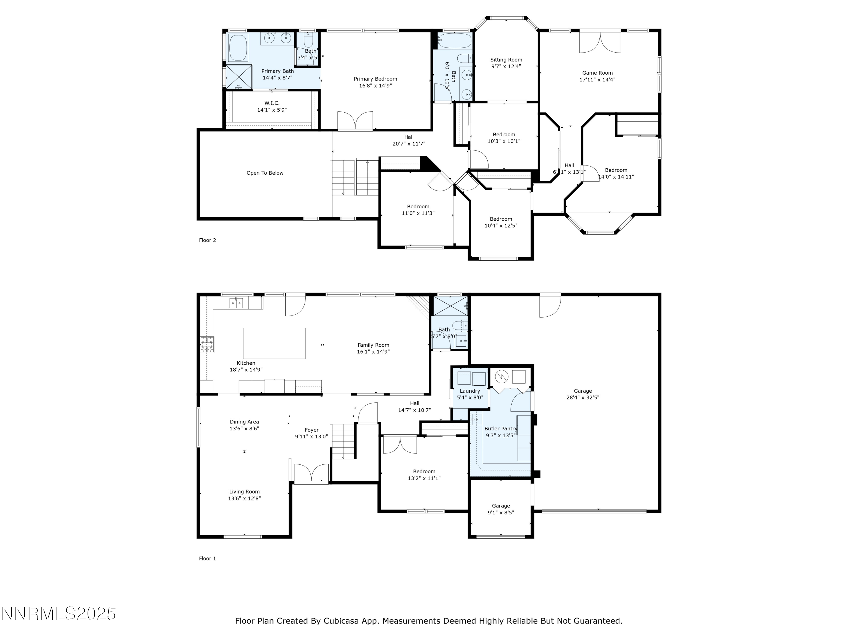 6012 Clear Creek Drive