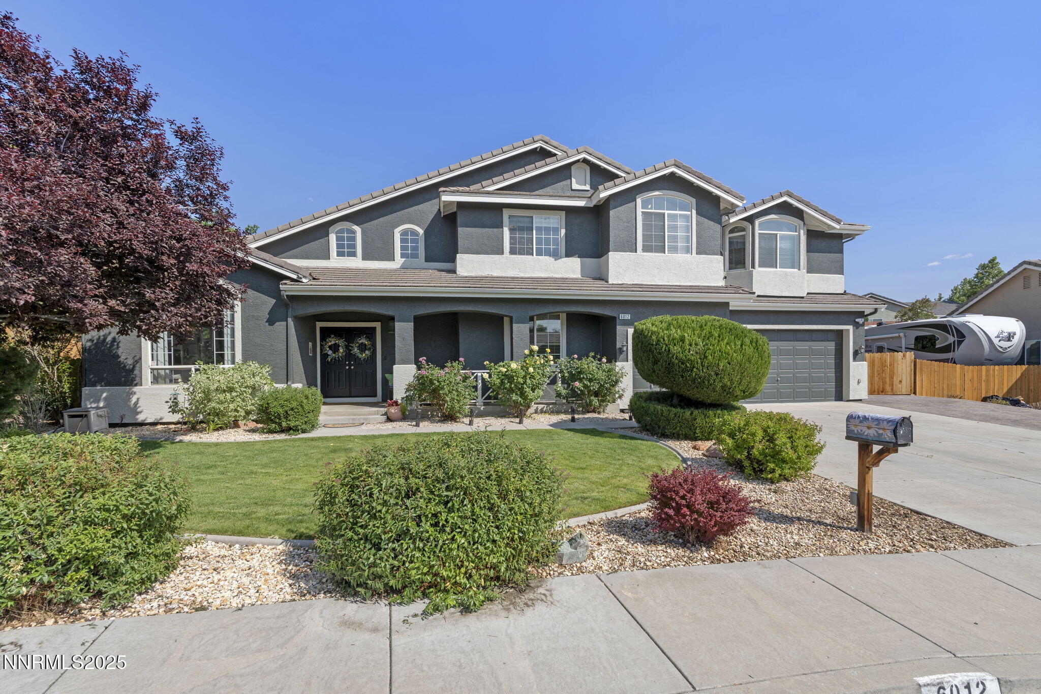 6012 Clear Creek Drive