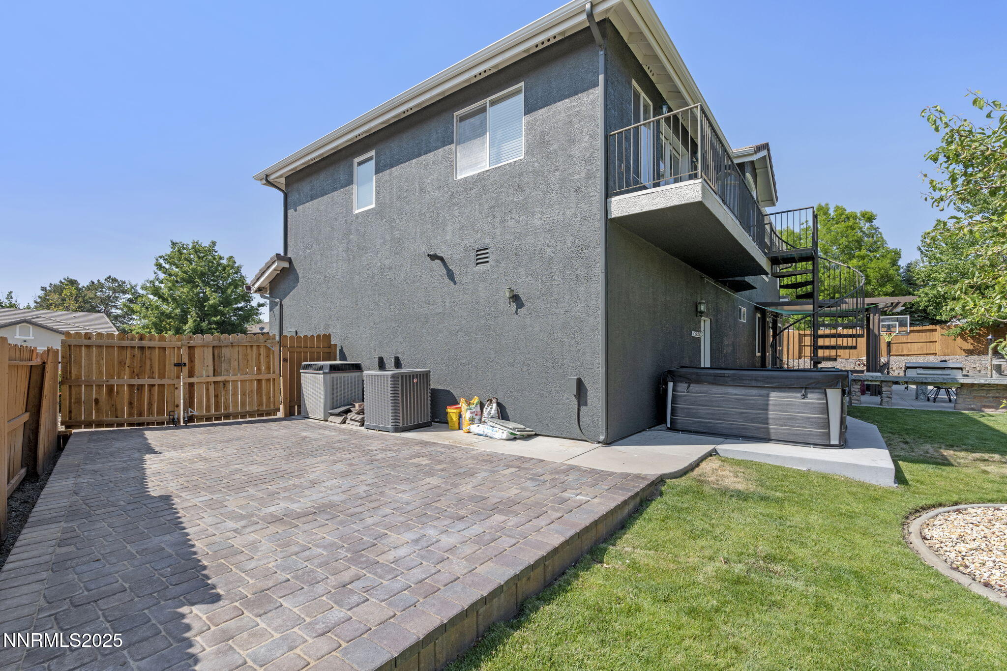 6012 Clear Creek Drive