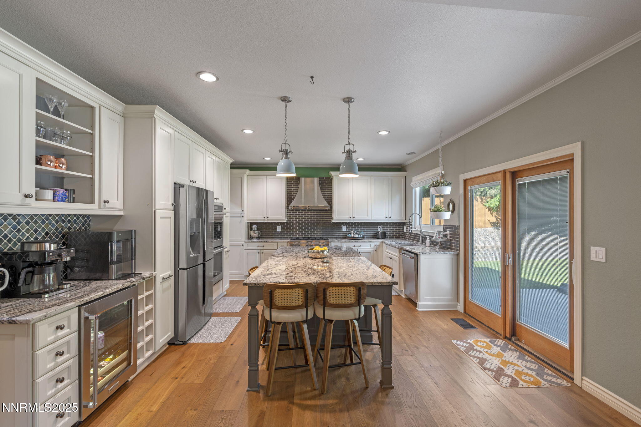 6012 Clear Creek Drive