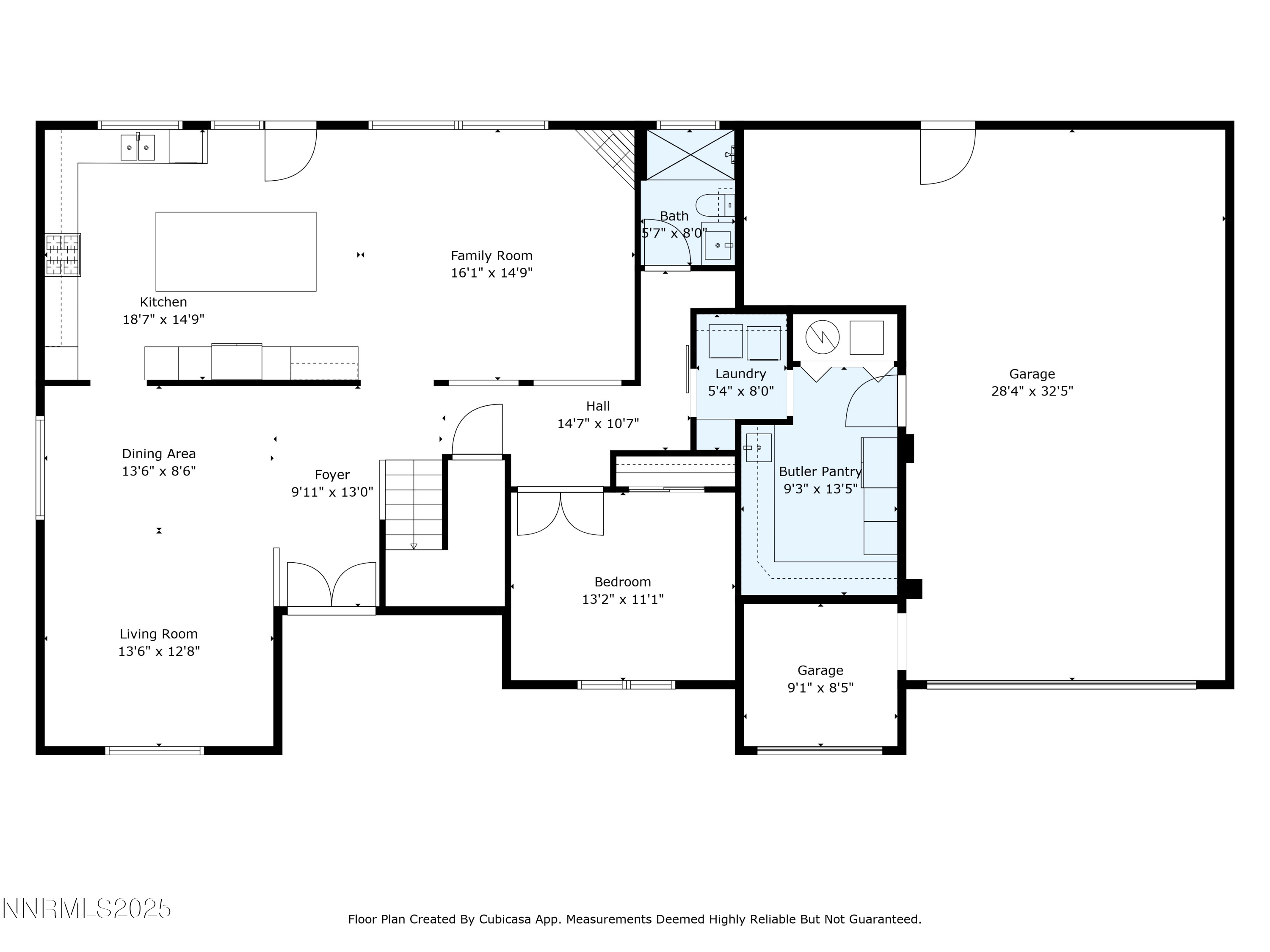 6012 Clear Creek Drive