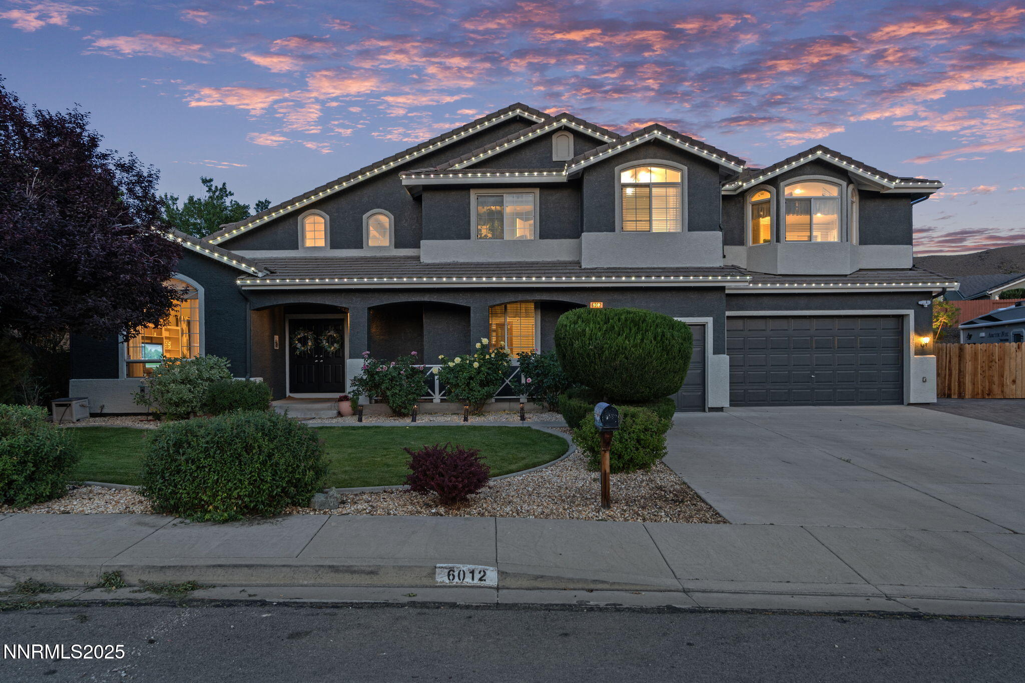 6012 Clear Creek Drive