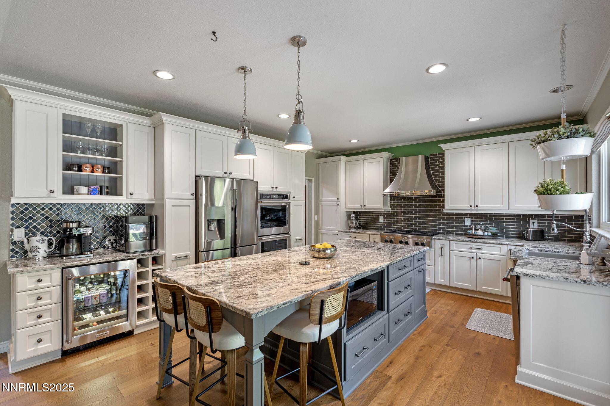 6012 Clear Creek Drive