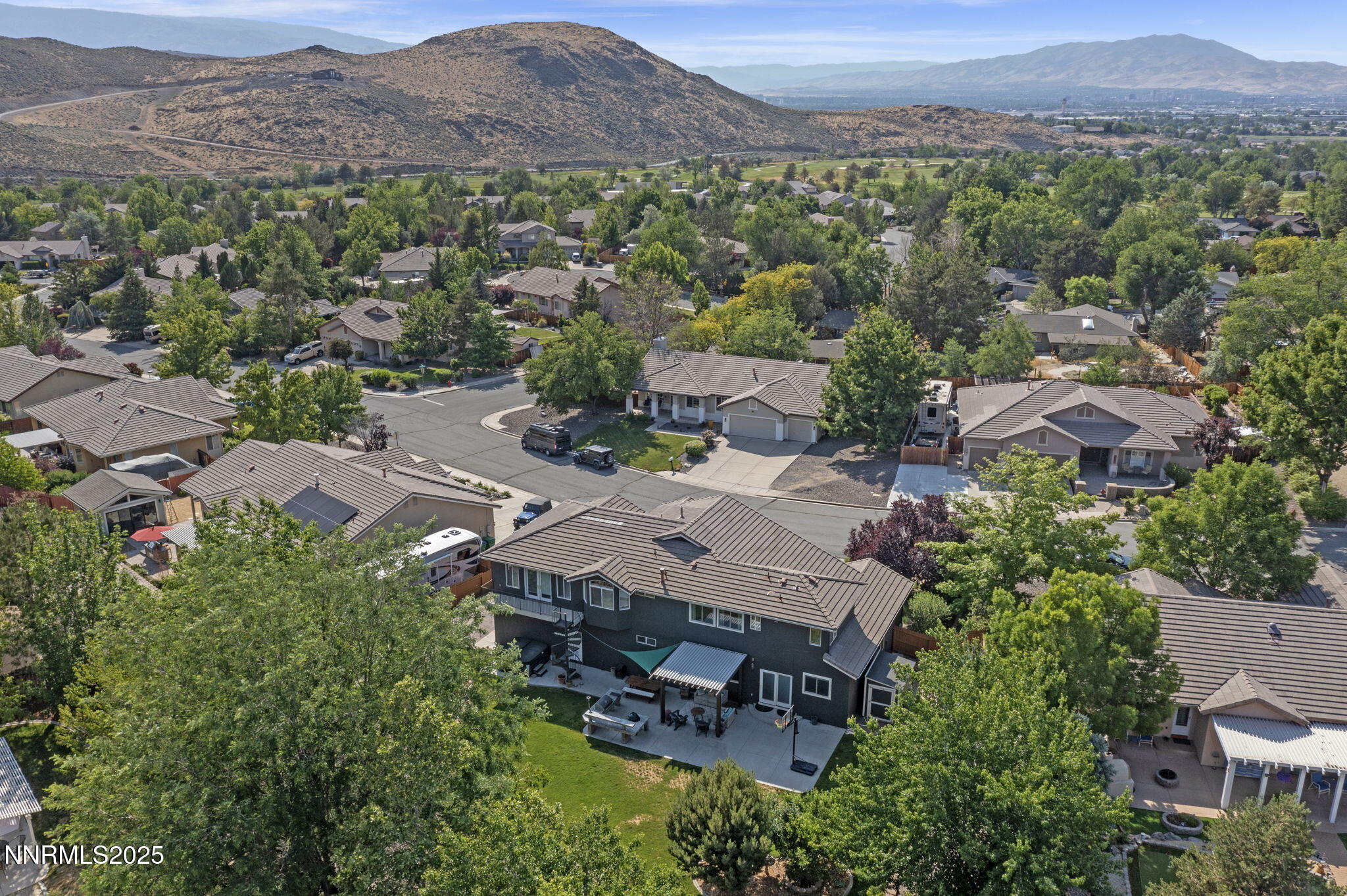 6012 Clear Creek Drive