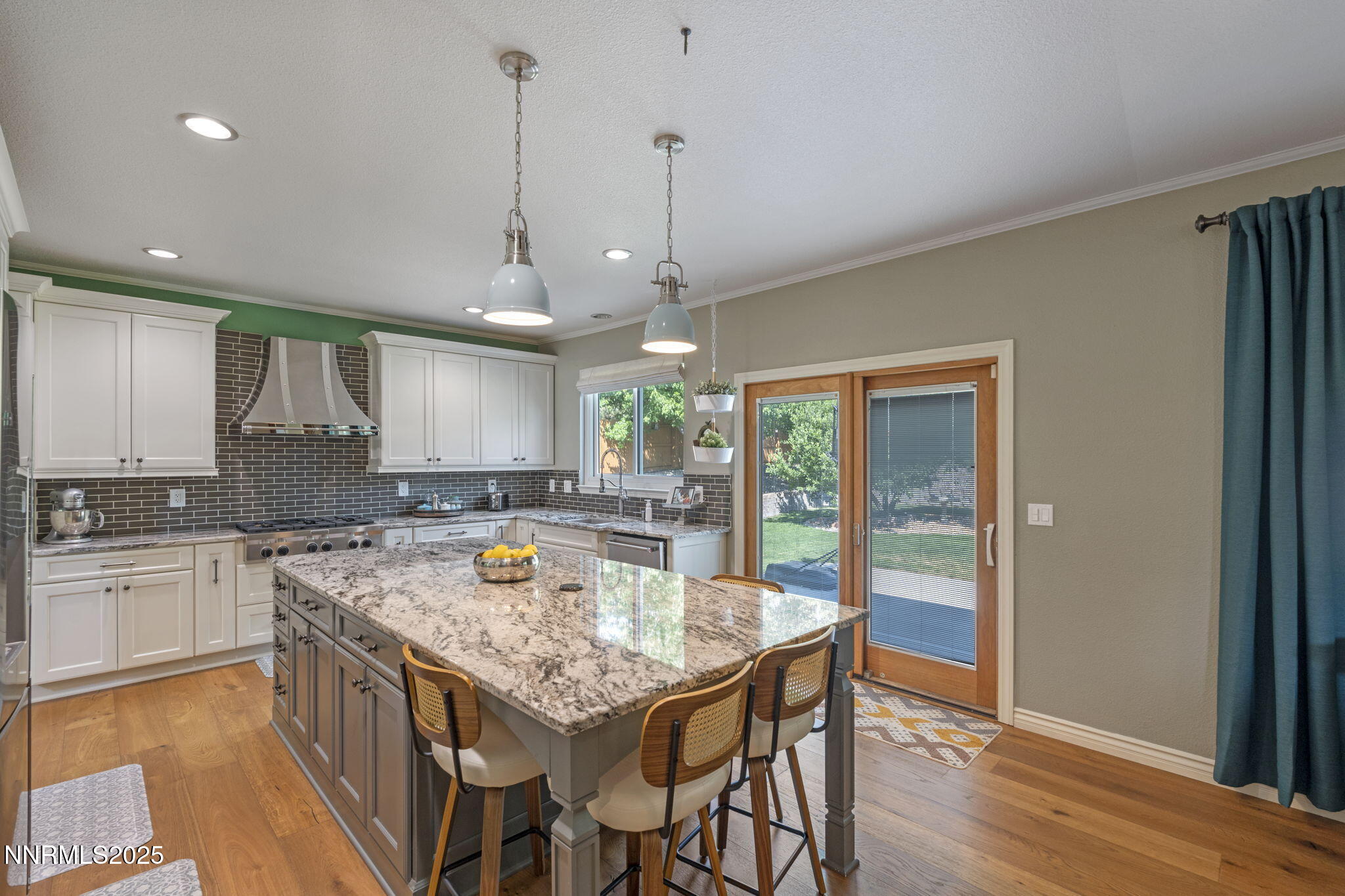 6012 Clear Creek Drive