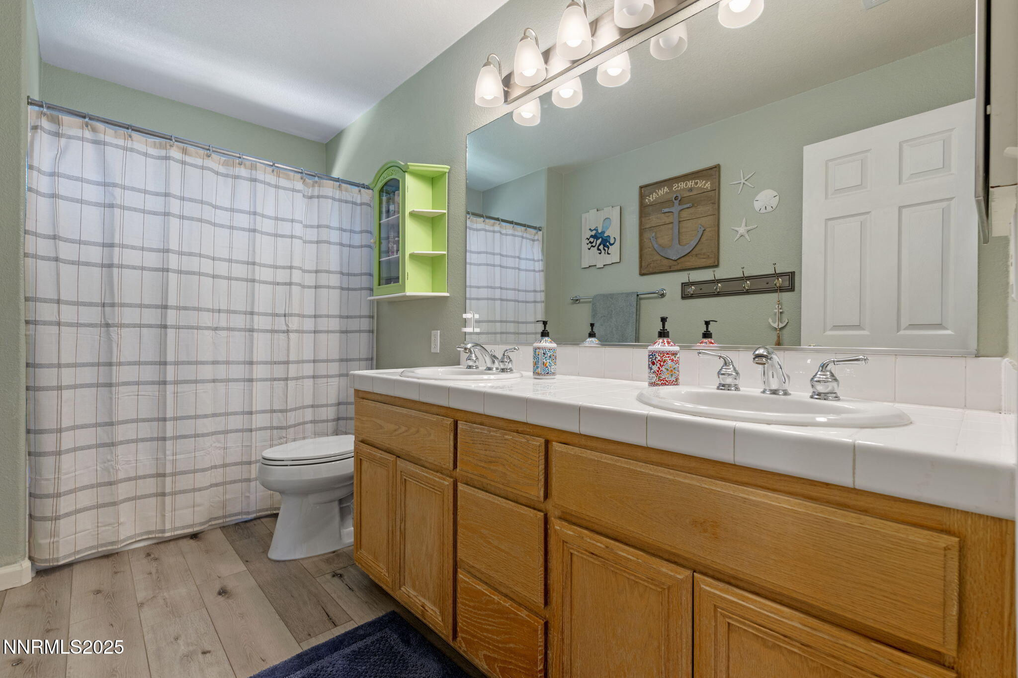 6012 Clear Creek Drive