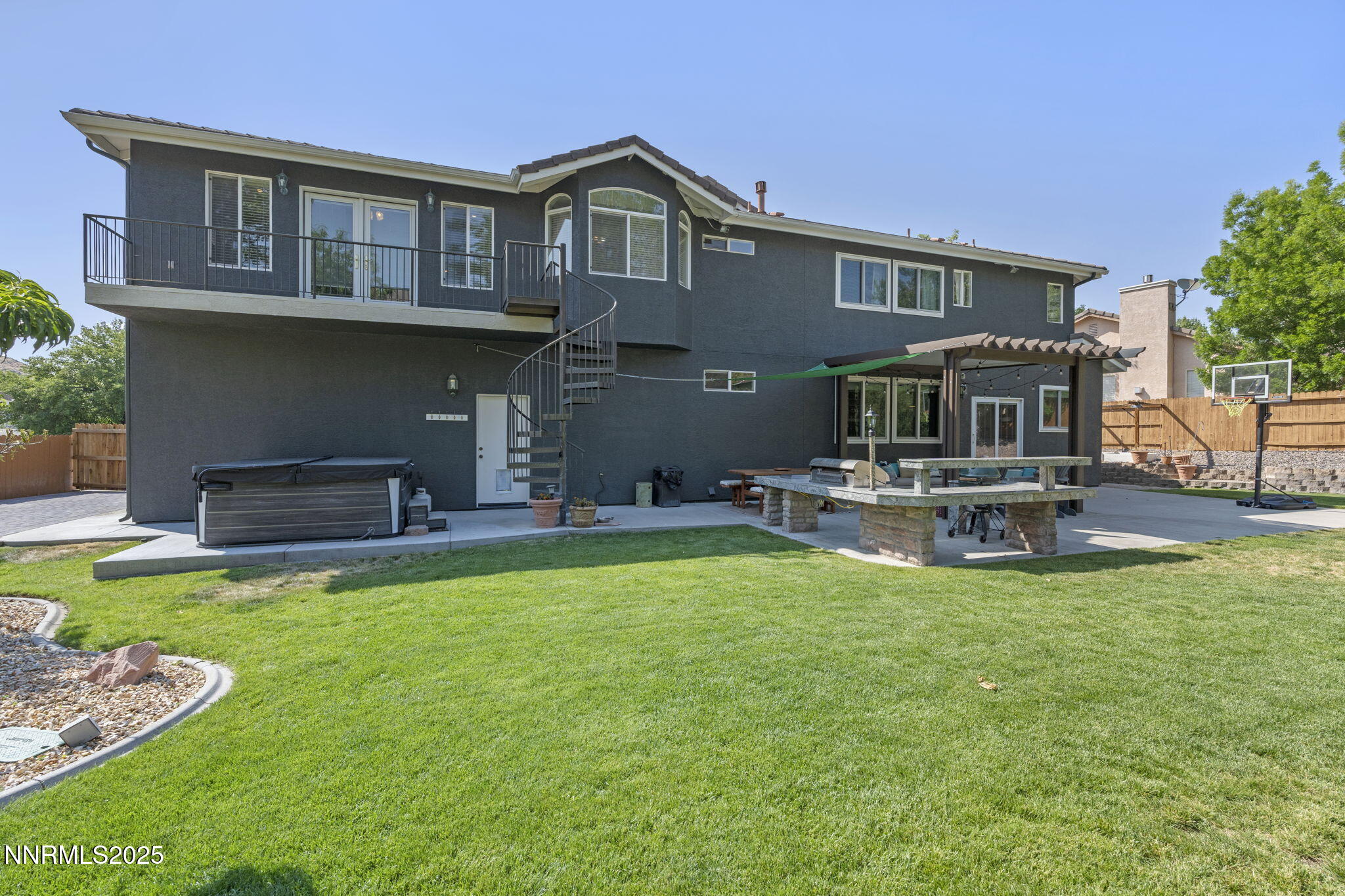 6012 Clear Creek Drive