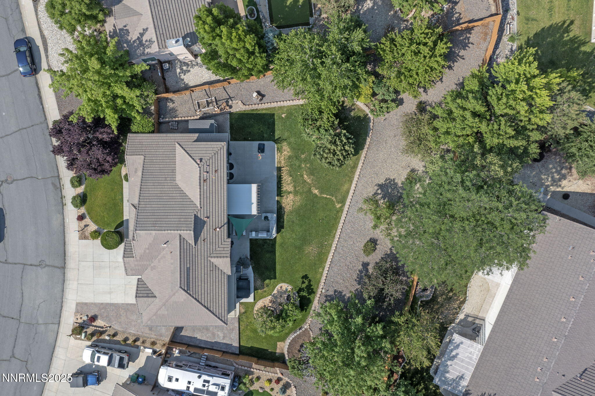 6012 Clear Creek Drive