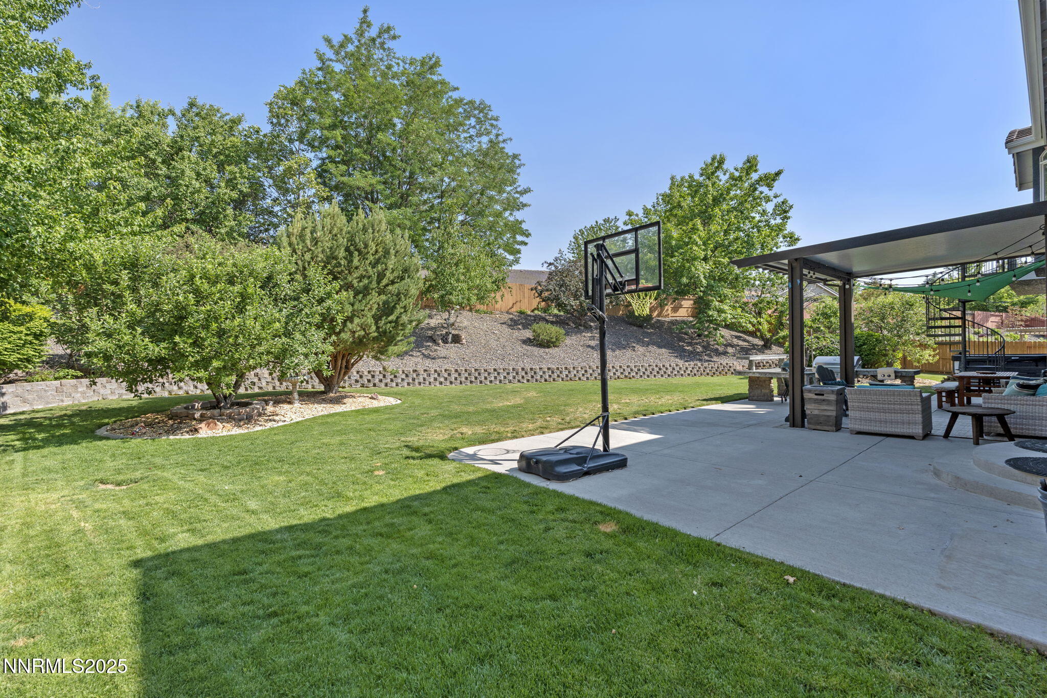 6012 Clear Creek Drive