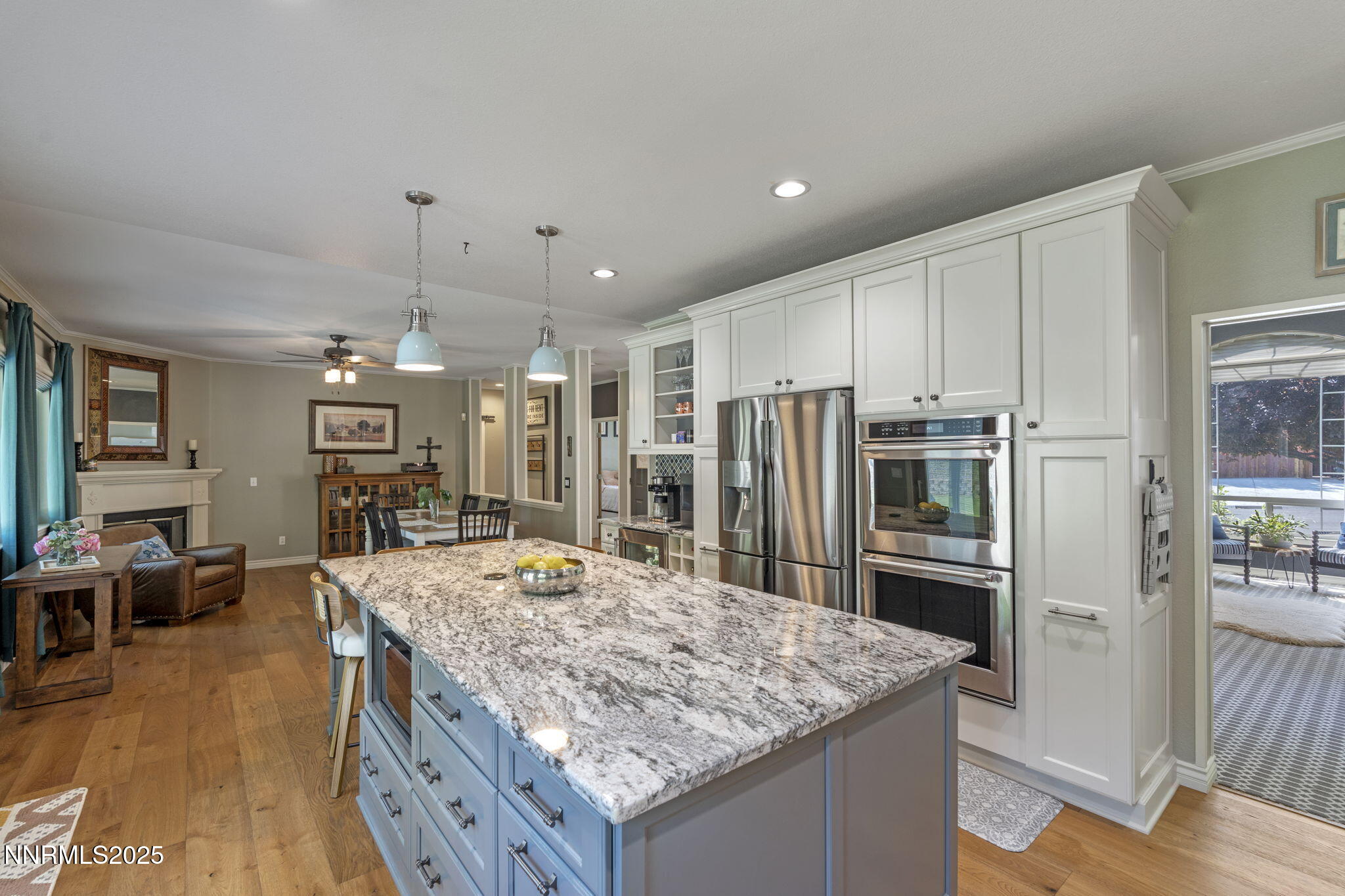 6012 Clear Creek Drive