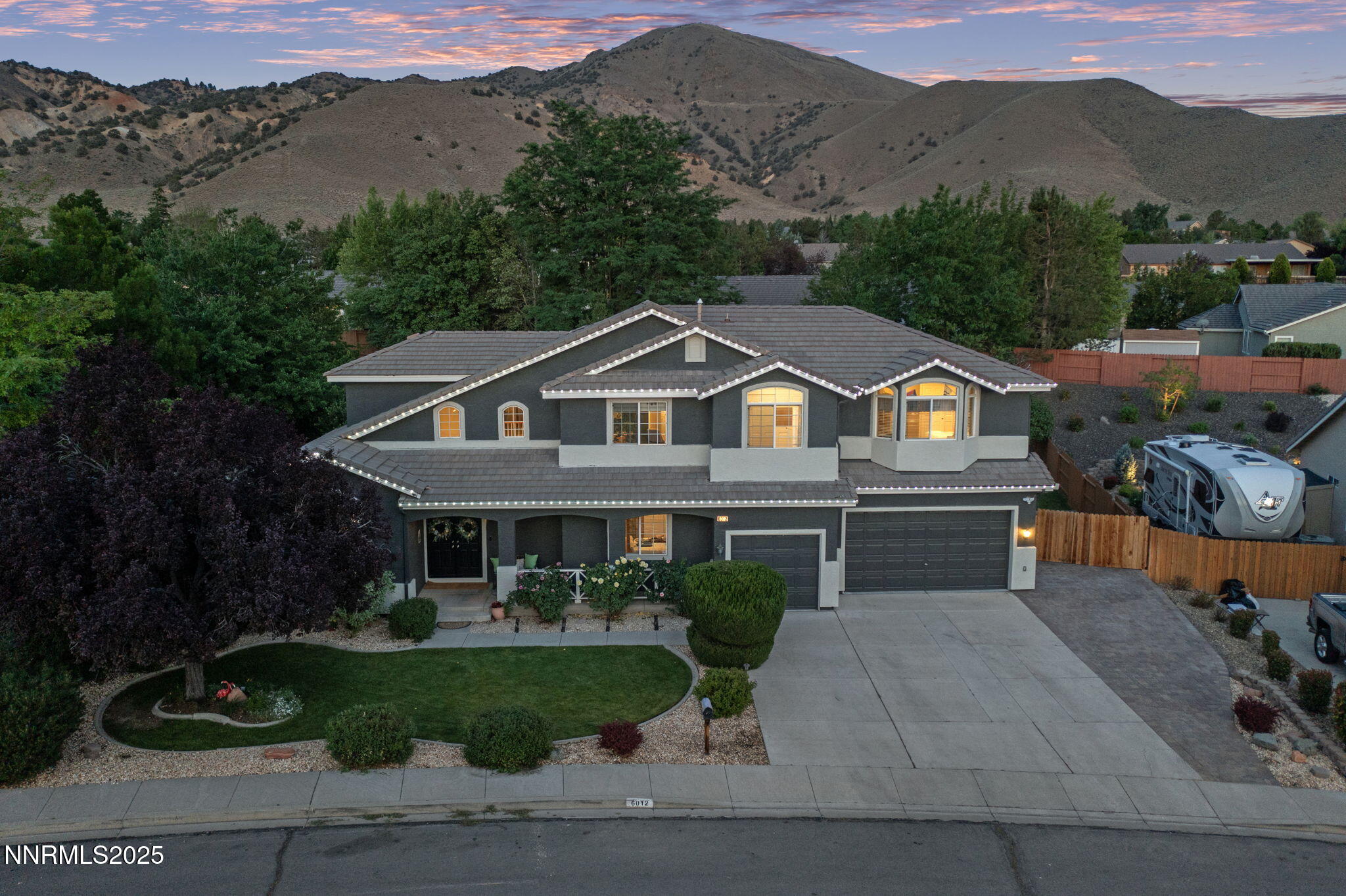 6012 Clear Creek Drive