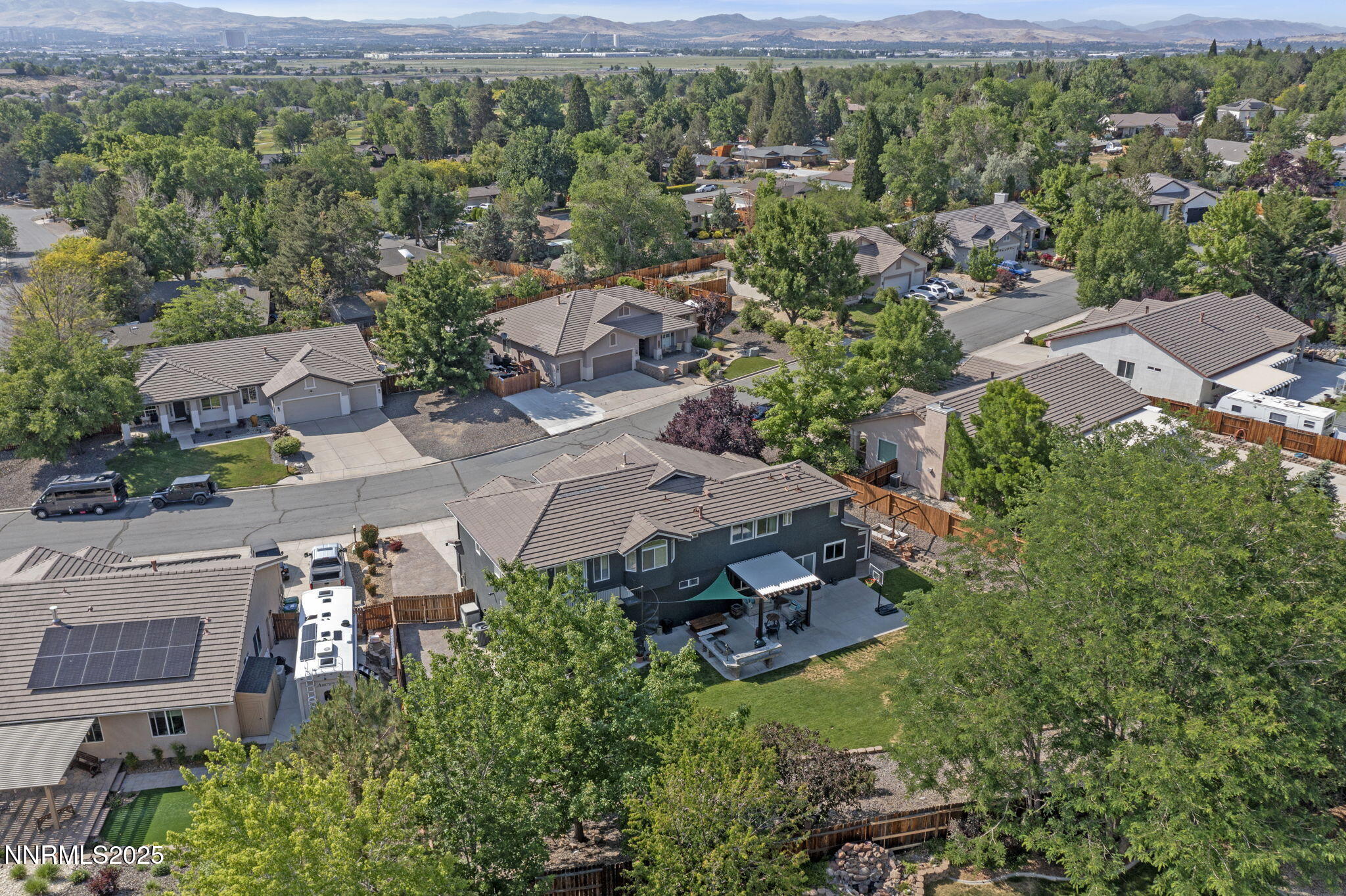 6012 Clear Creek Drive