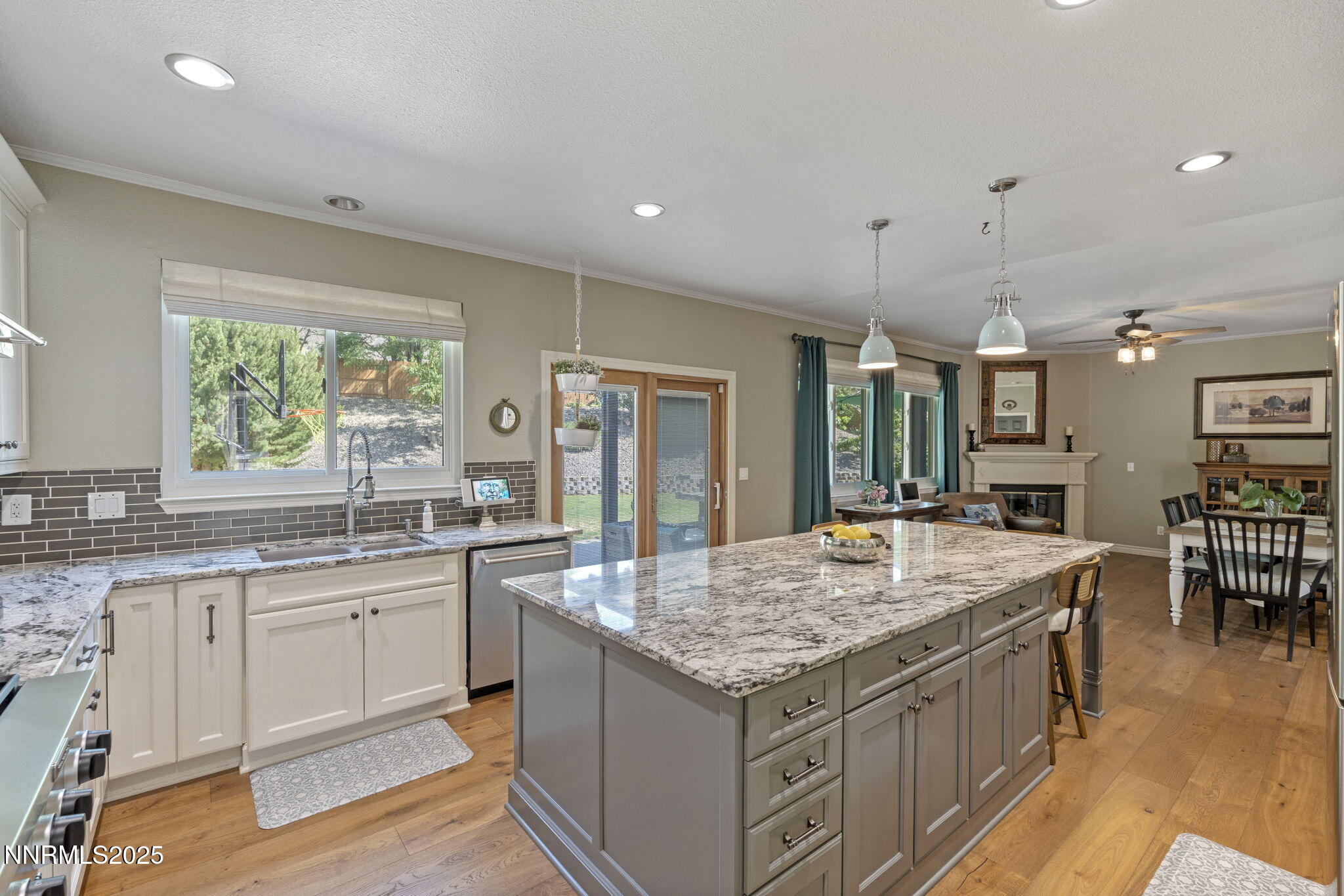 6012 Clear Creek Drive