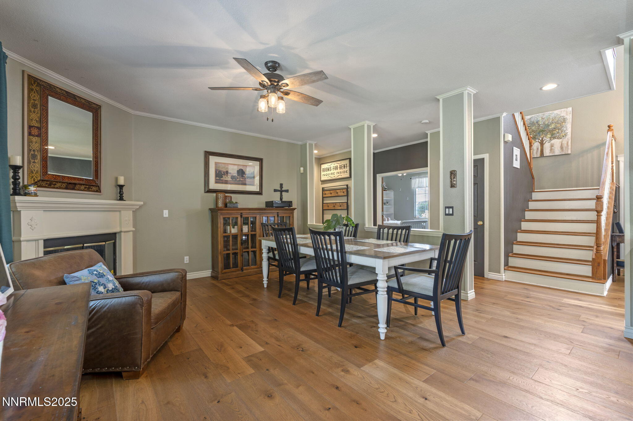 6012 Clear Creek Drive