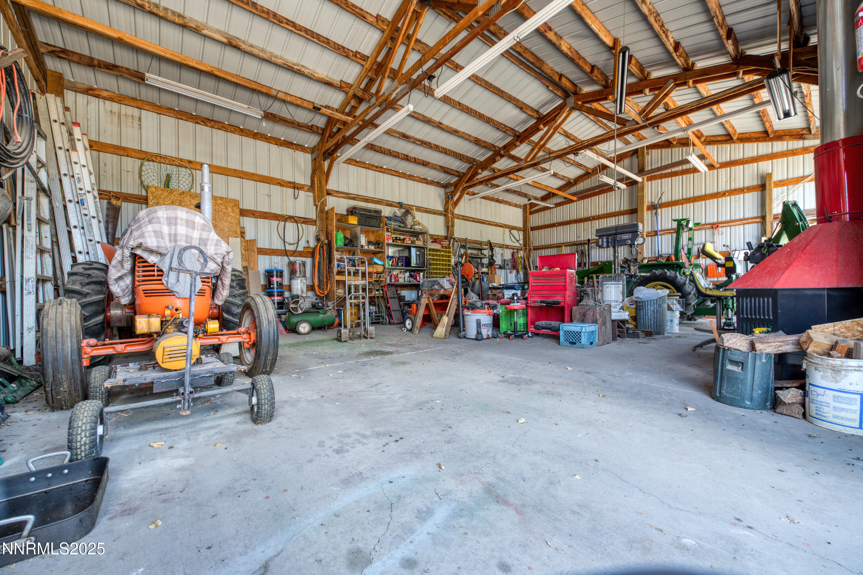 2855 Wilcox Ranch Road