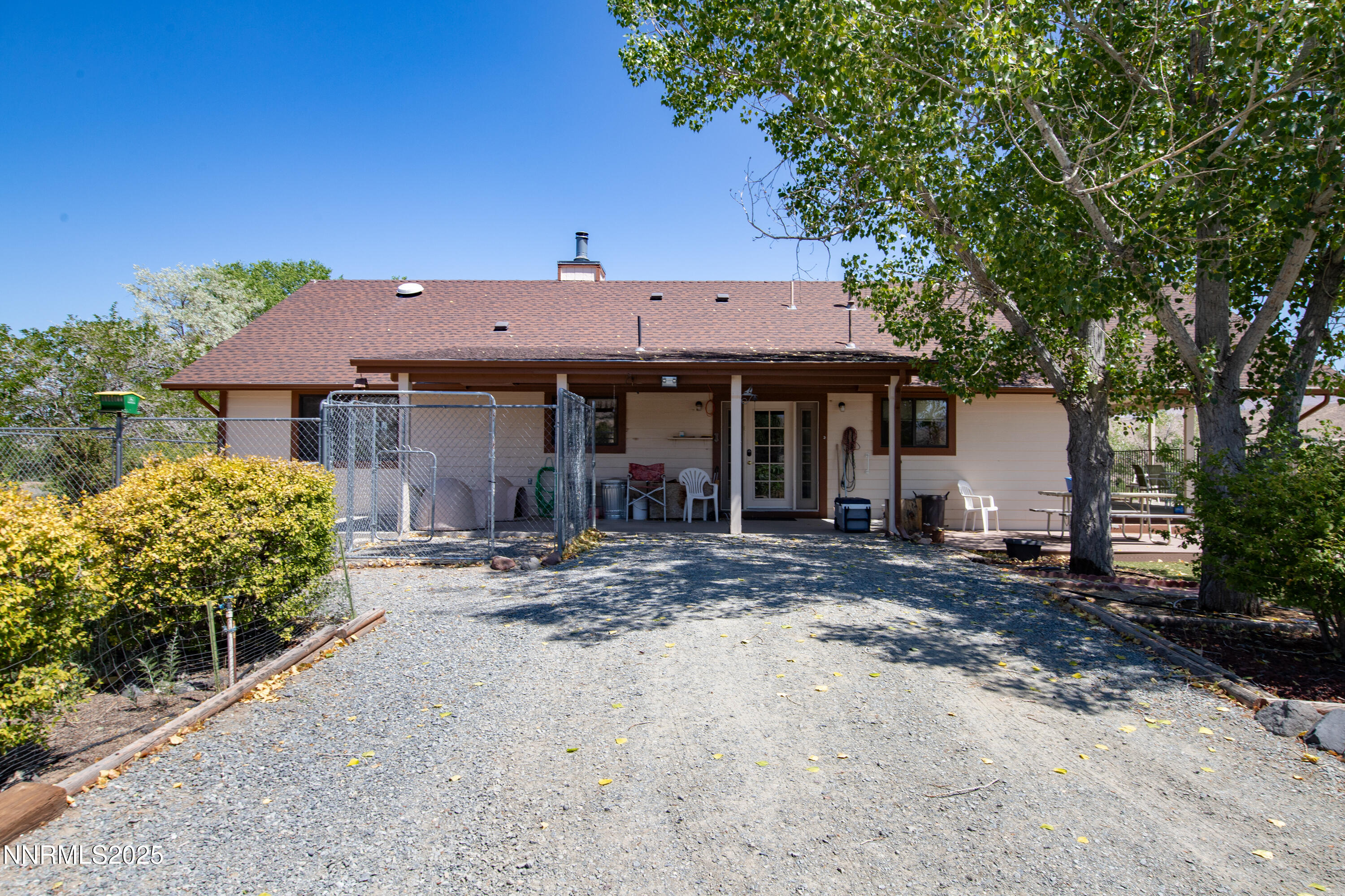 2855 Wilcox Ranch Road