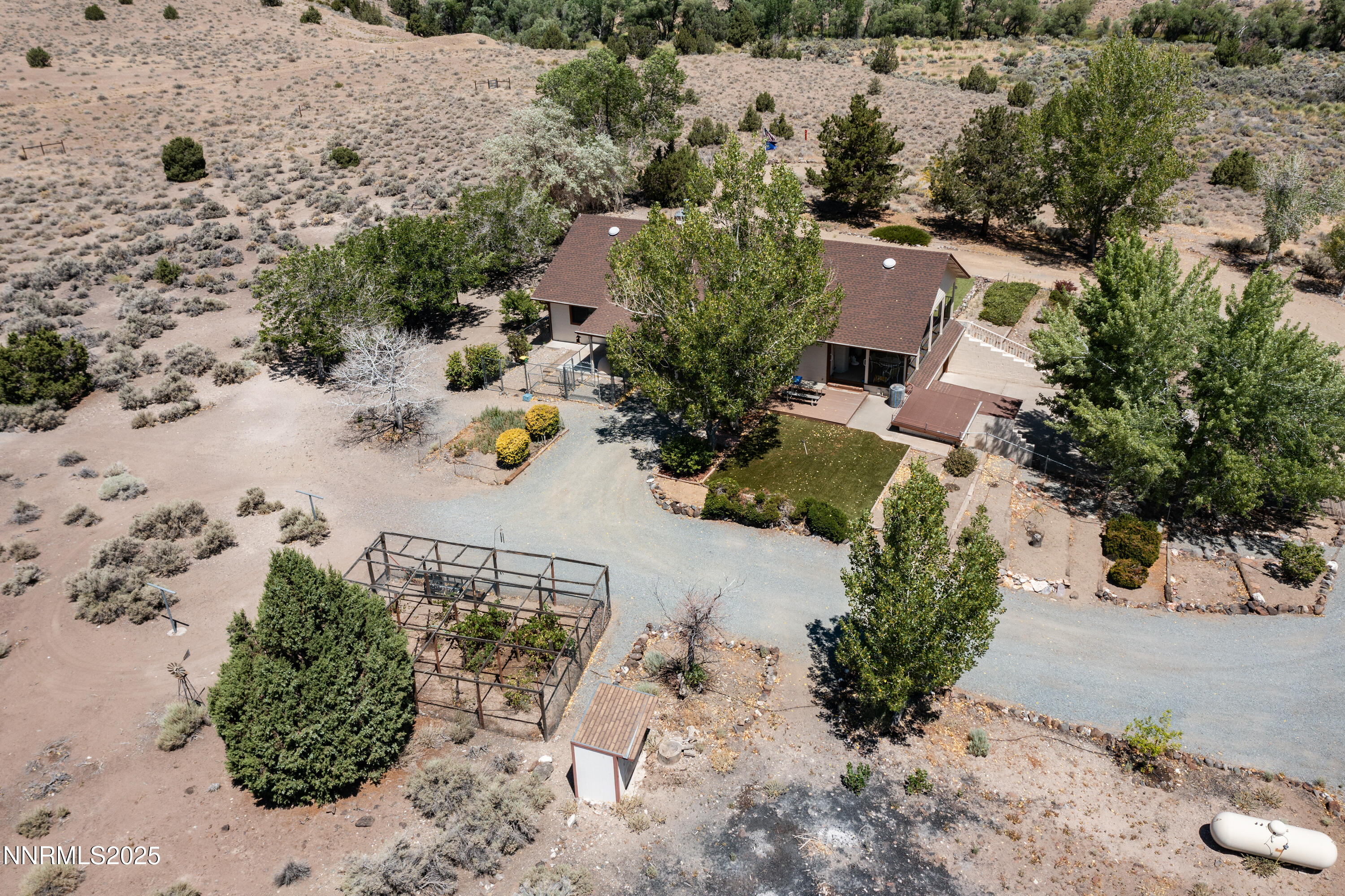 2855 Wilcox Ranch Road