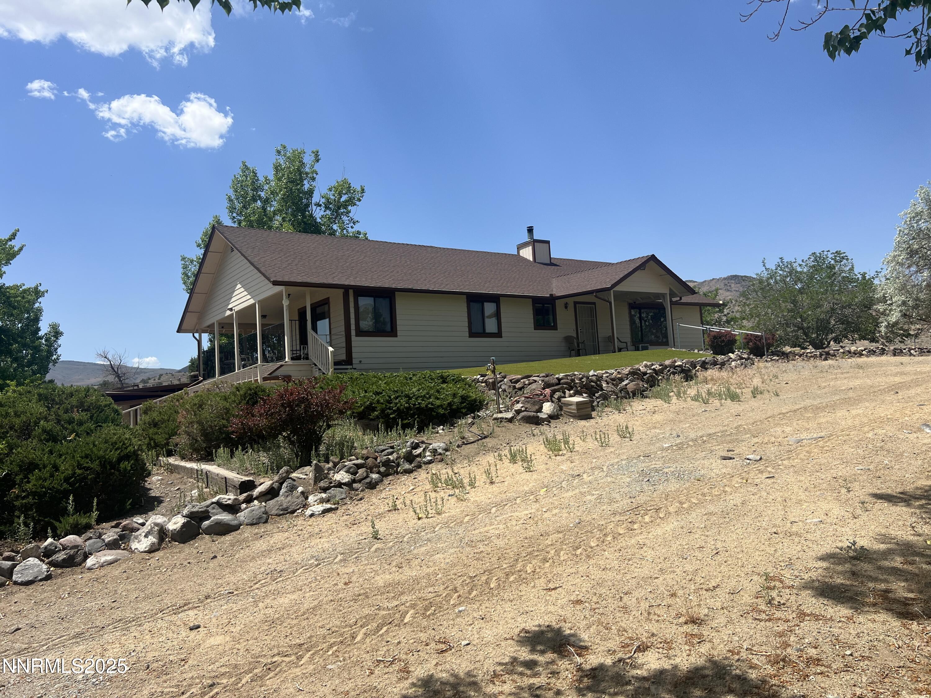 2855 Wilcox Ranch Road
