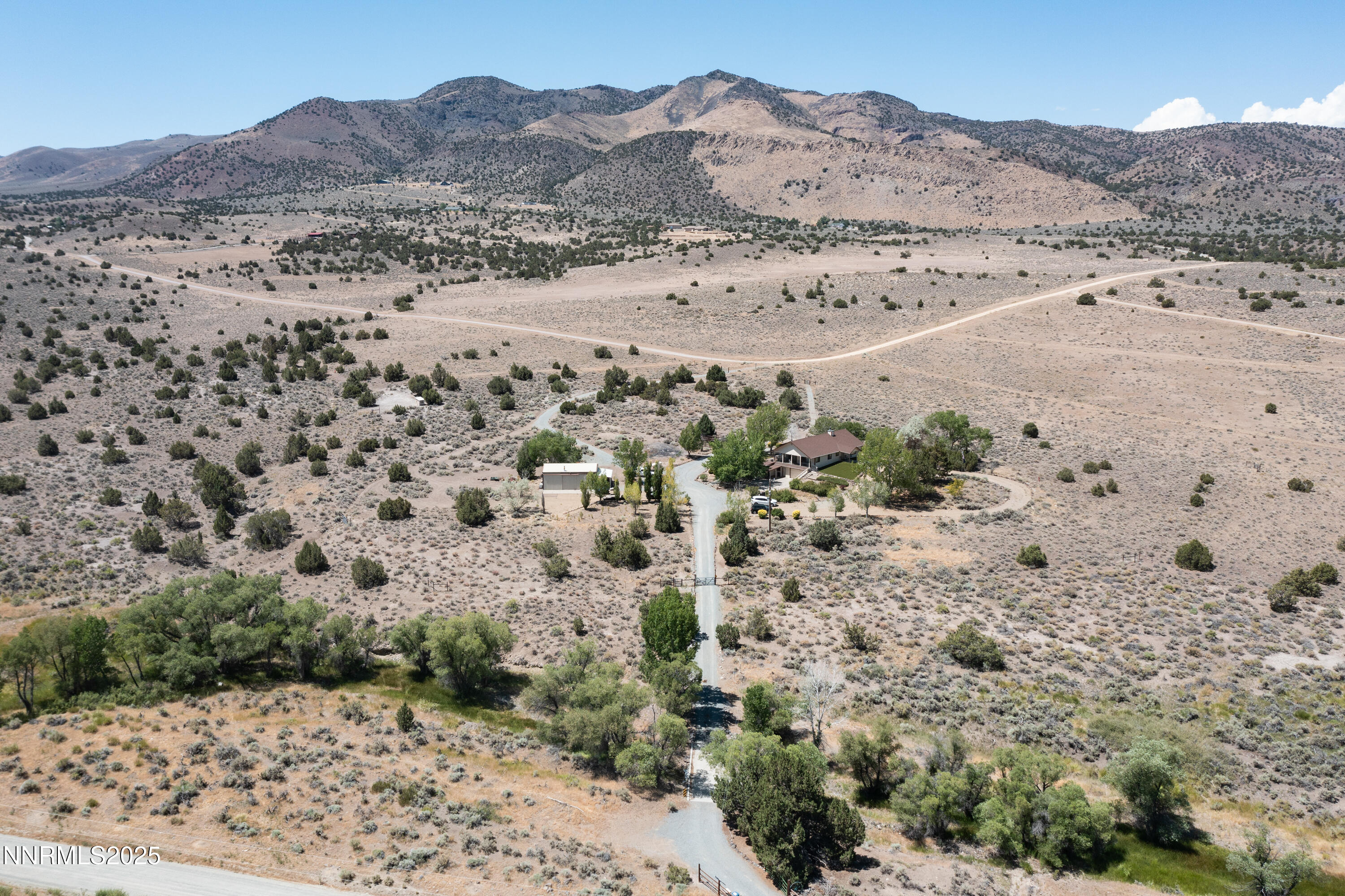 2855 Wilcox Ranch Road