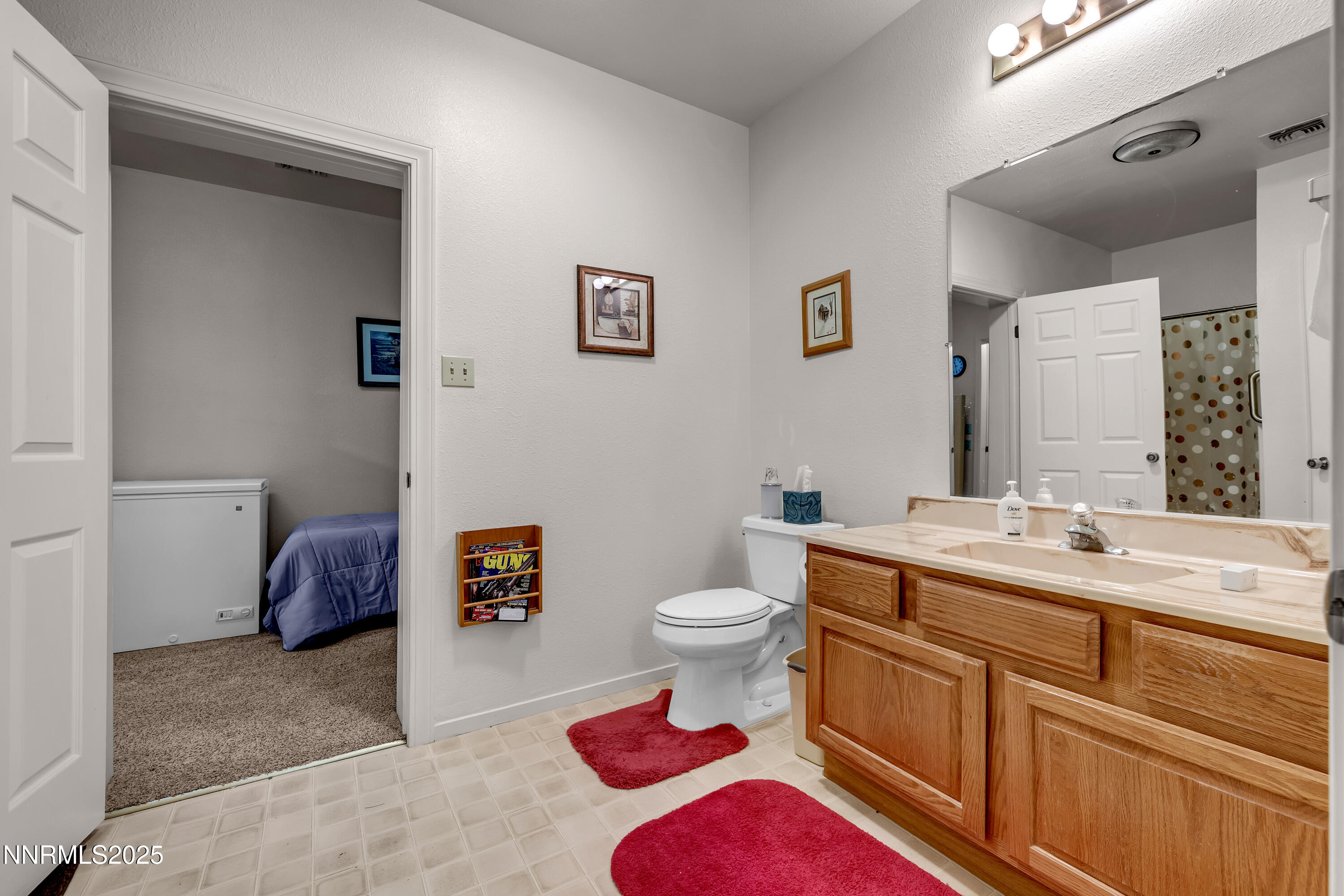 2855 Wilcox Ranch Road