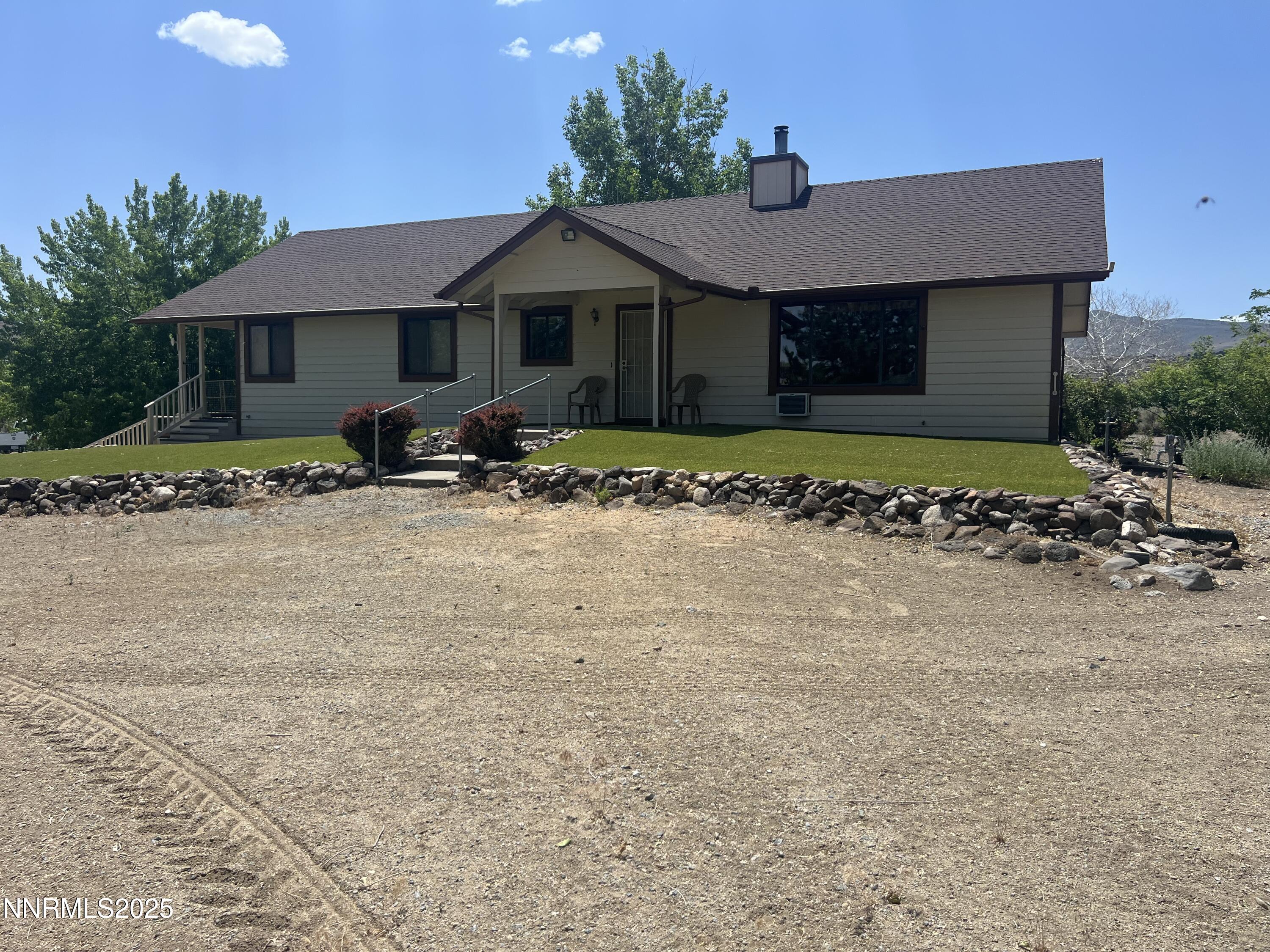 2855 Wilcox Ranch Road