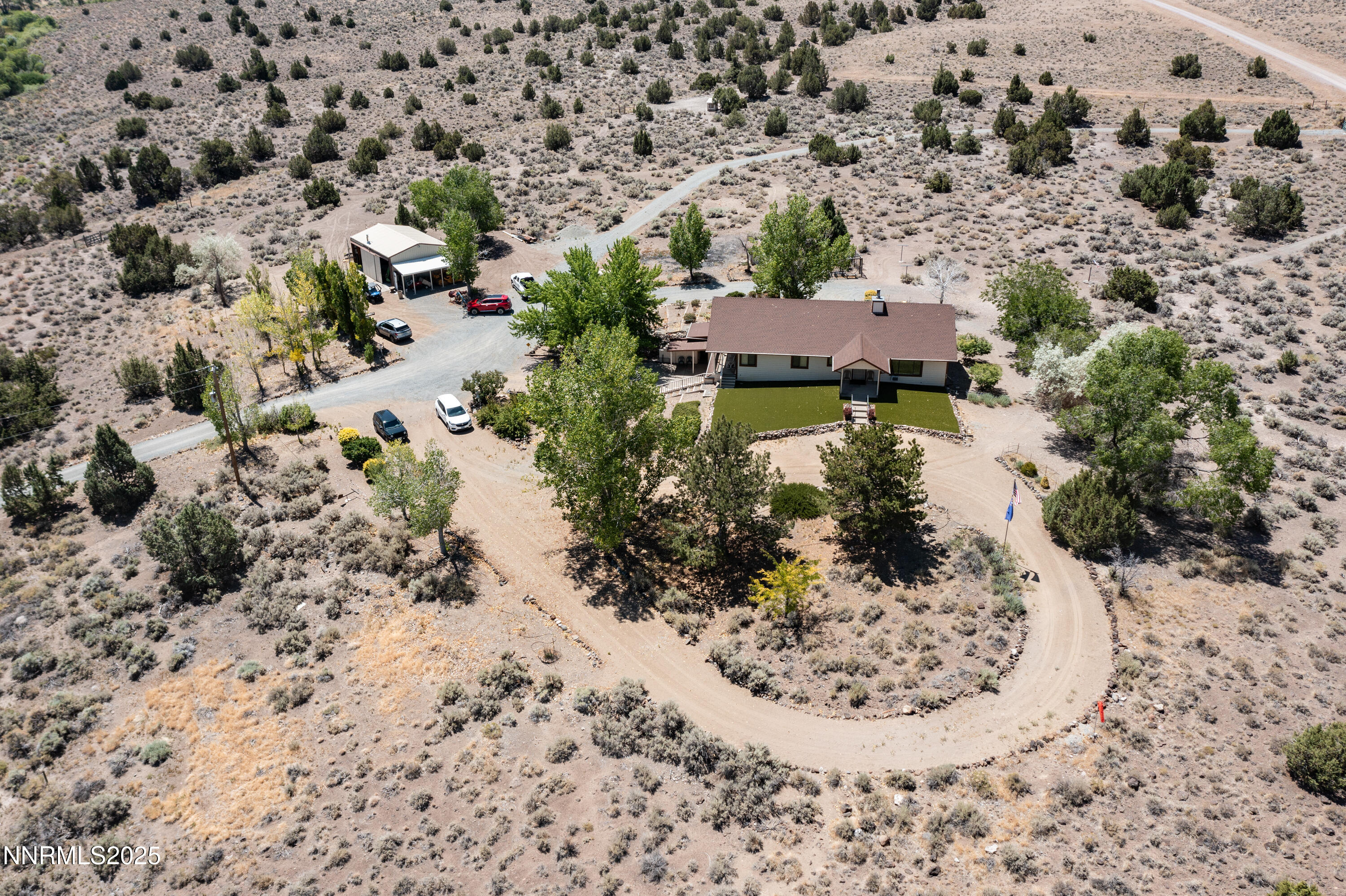 2855 Wilcox Ranch Road