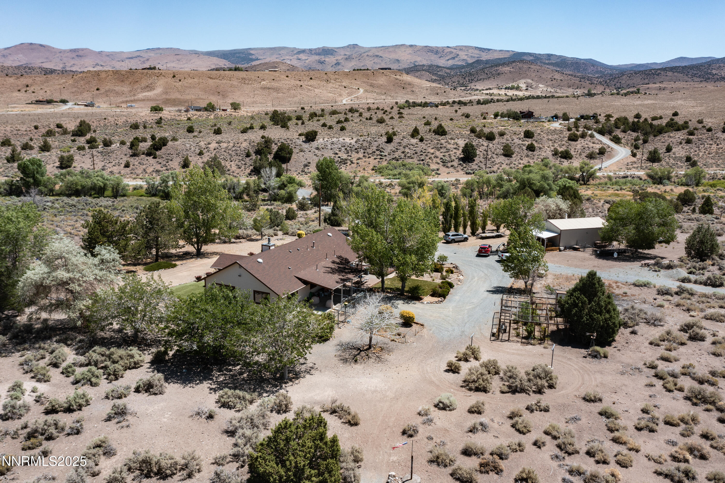 2855 Wilcox Ranch Road