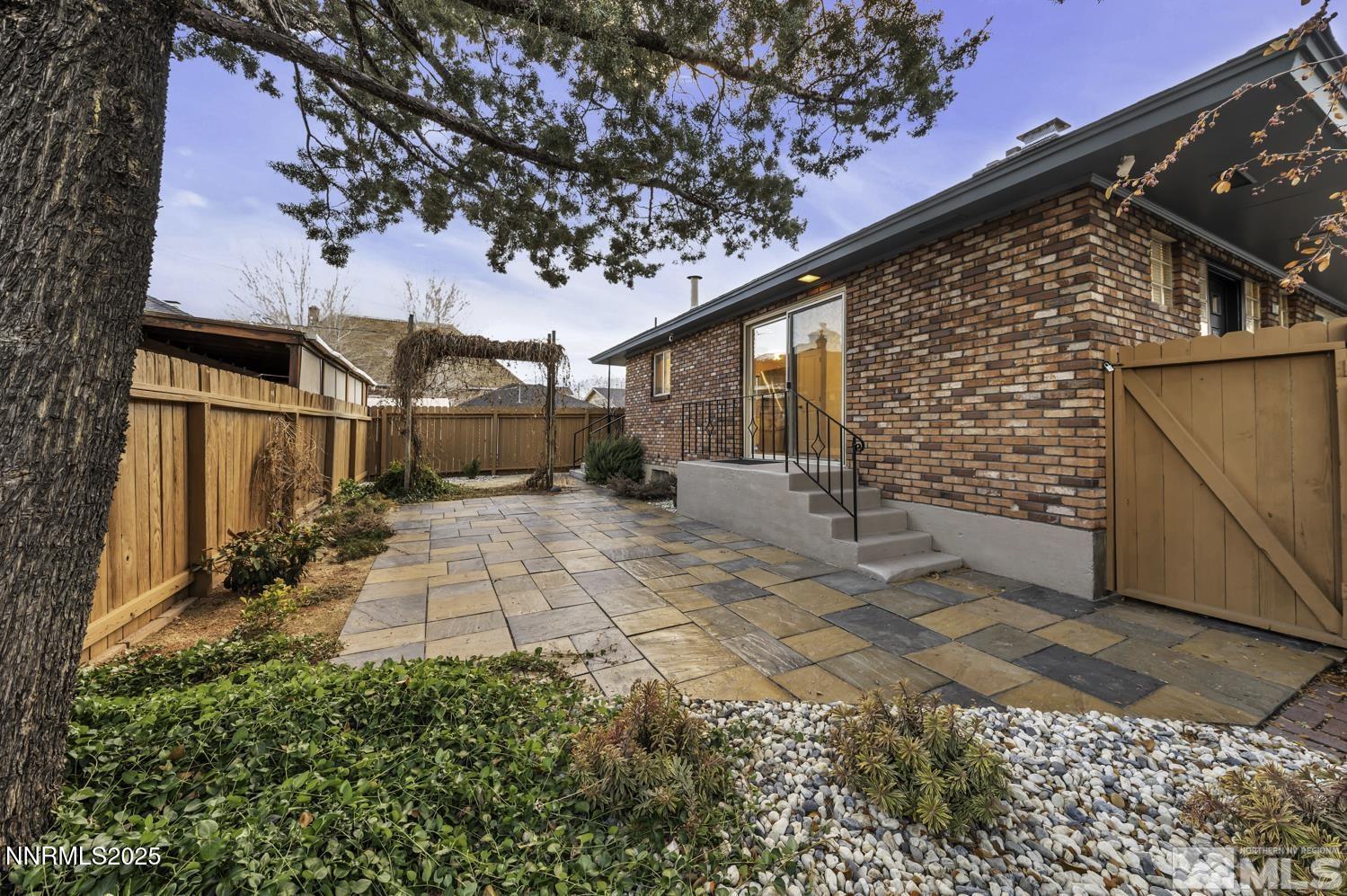 410 Reno Avenue