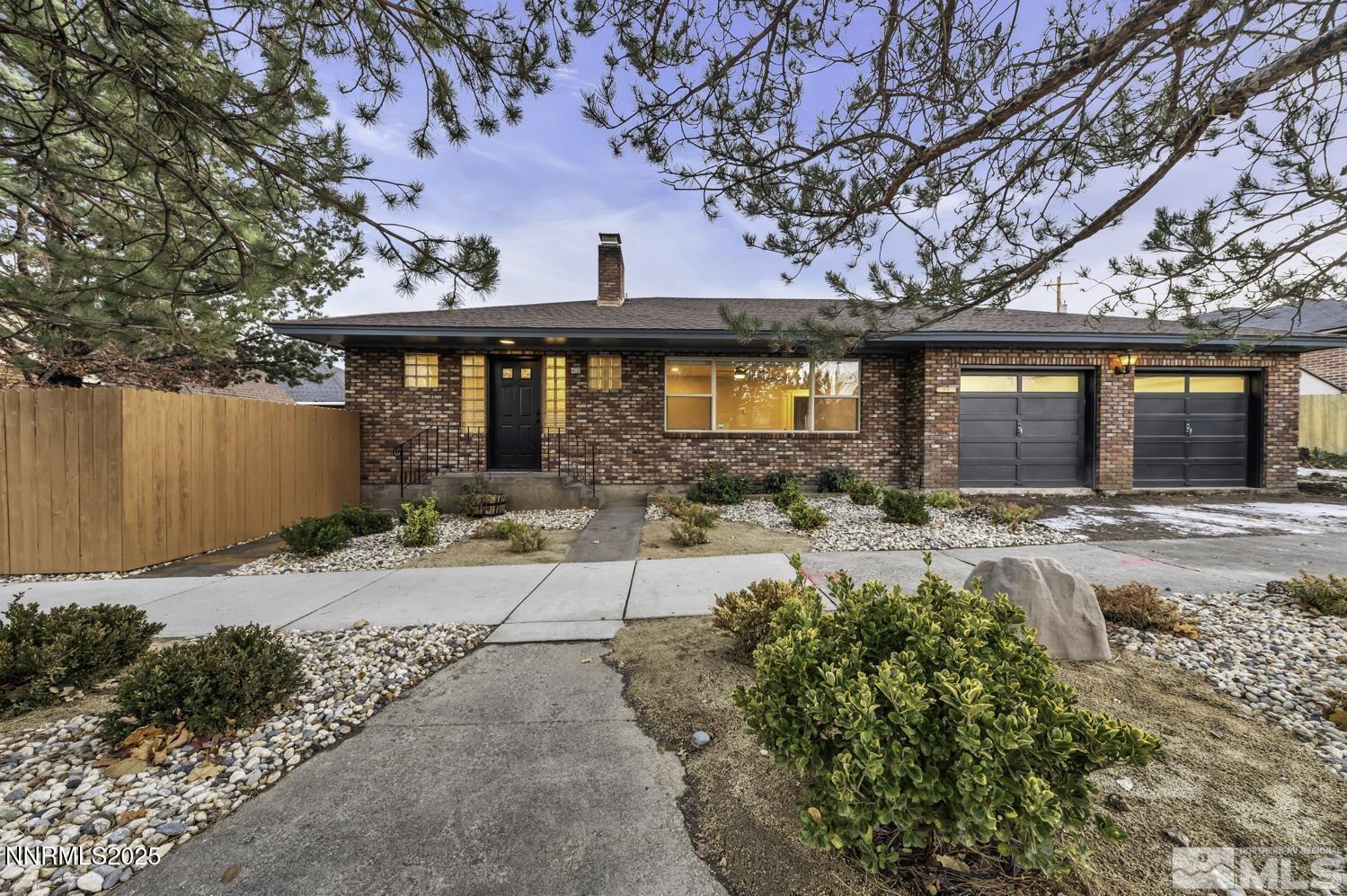 410 Reno Avenue