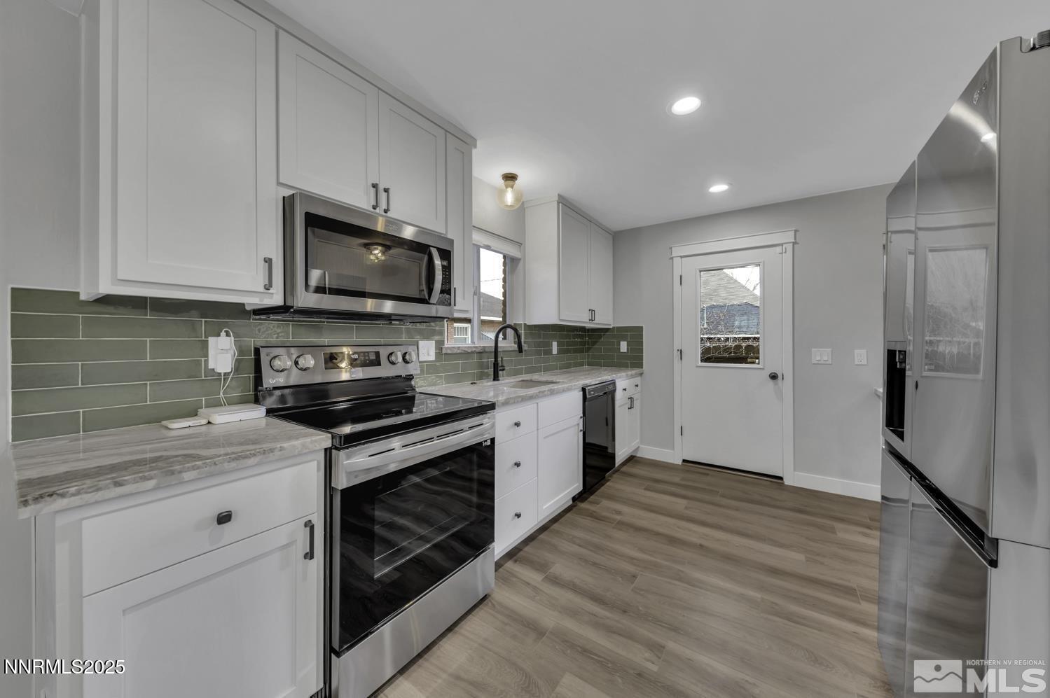 410 Reno Avenue