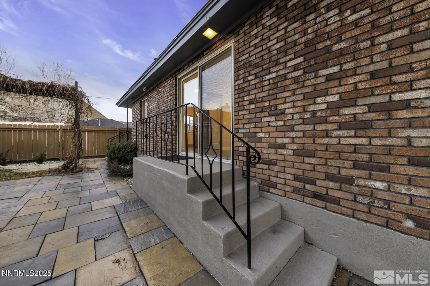 410 Reno Avenue