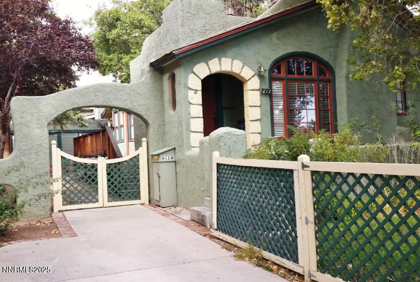 611 & 611A Nixon Avenue, 611A Nixon Ave is for the cottage in rear