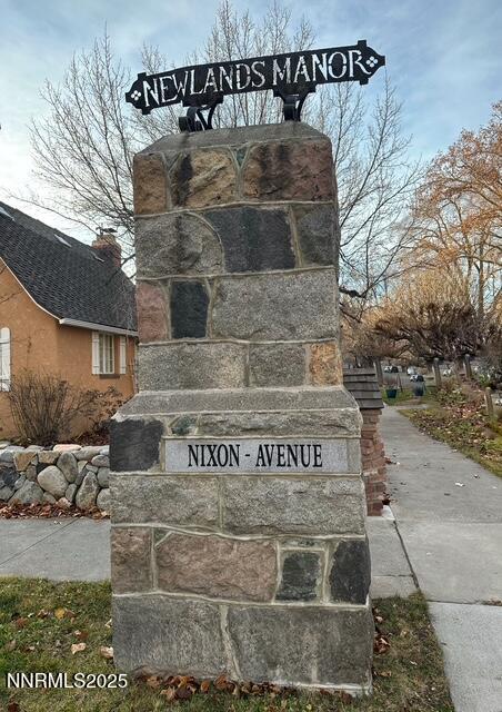 611 & 611A Nixon Avenue, 611A Nixon Ave is for the cottage in rear